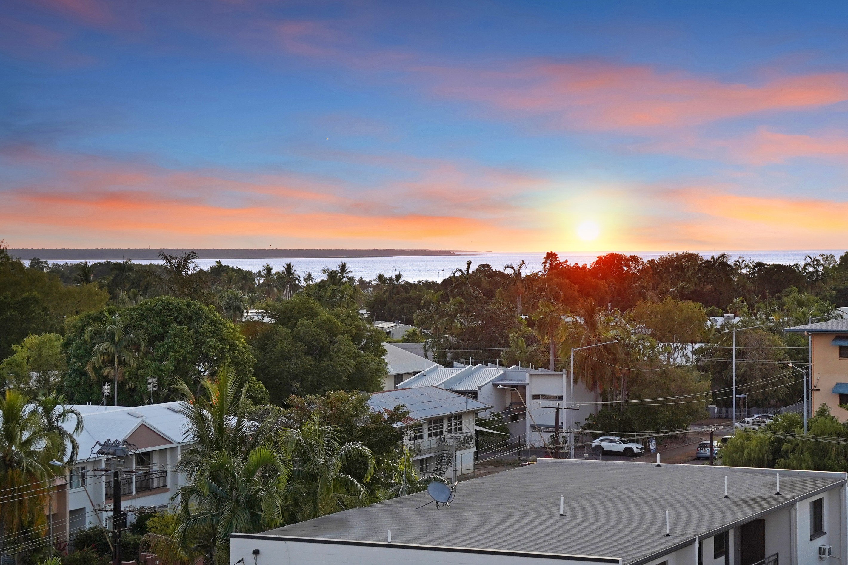 10/6 Montoro Court, Larrakeyah, NT 0820