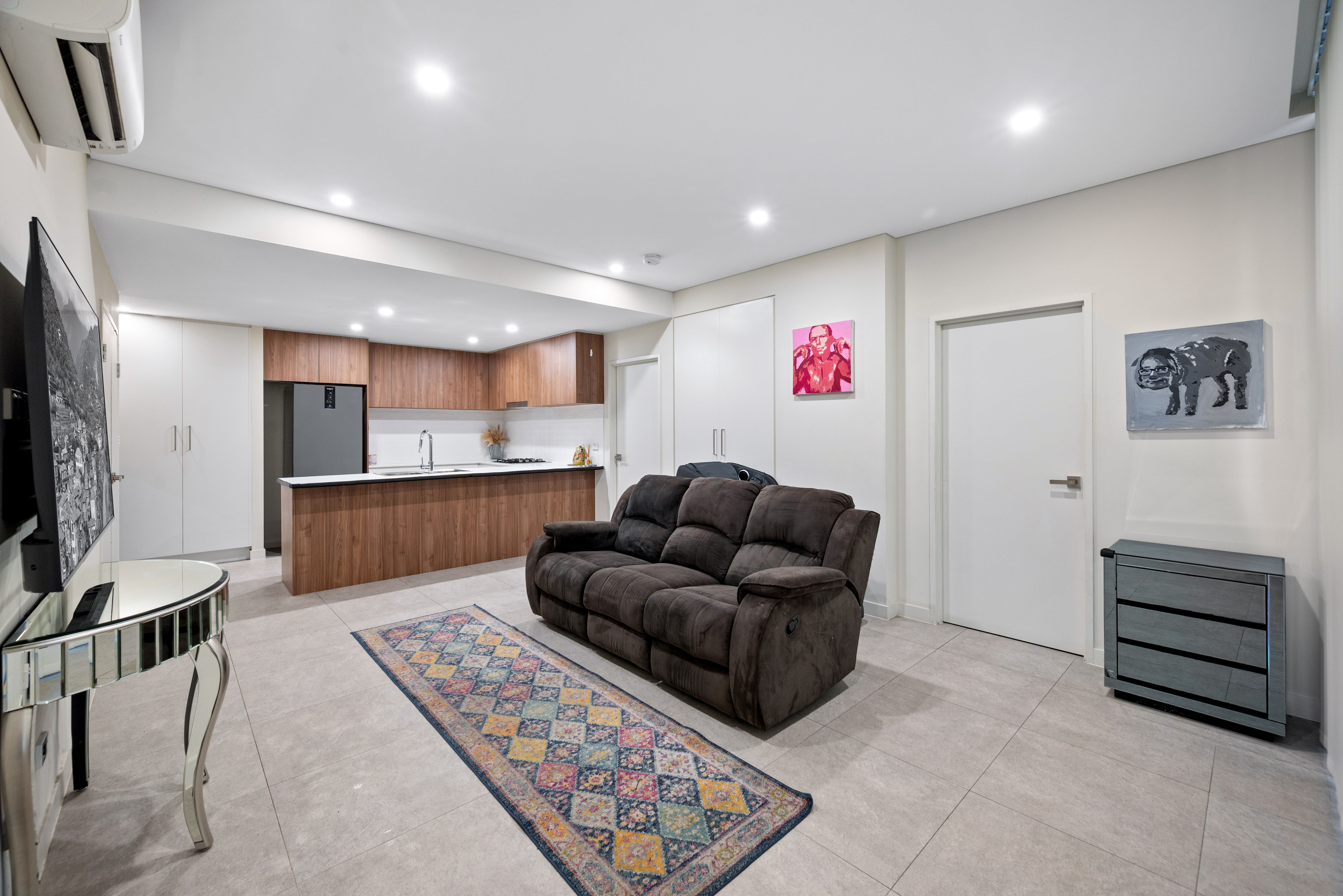 22/136-140 High Street, Penrith, NSW