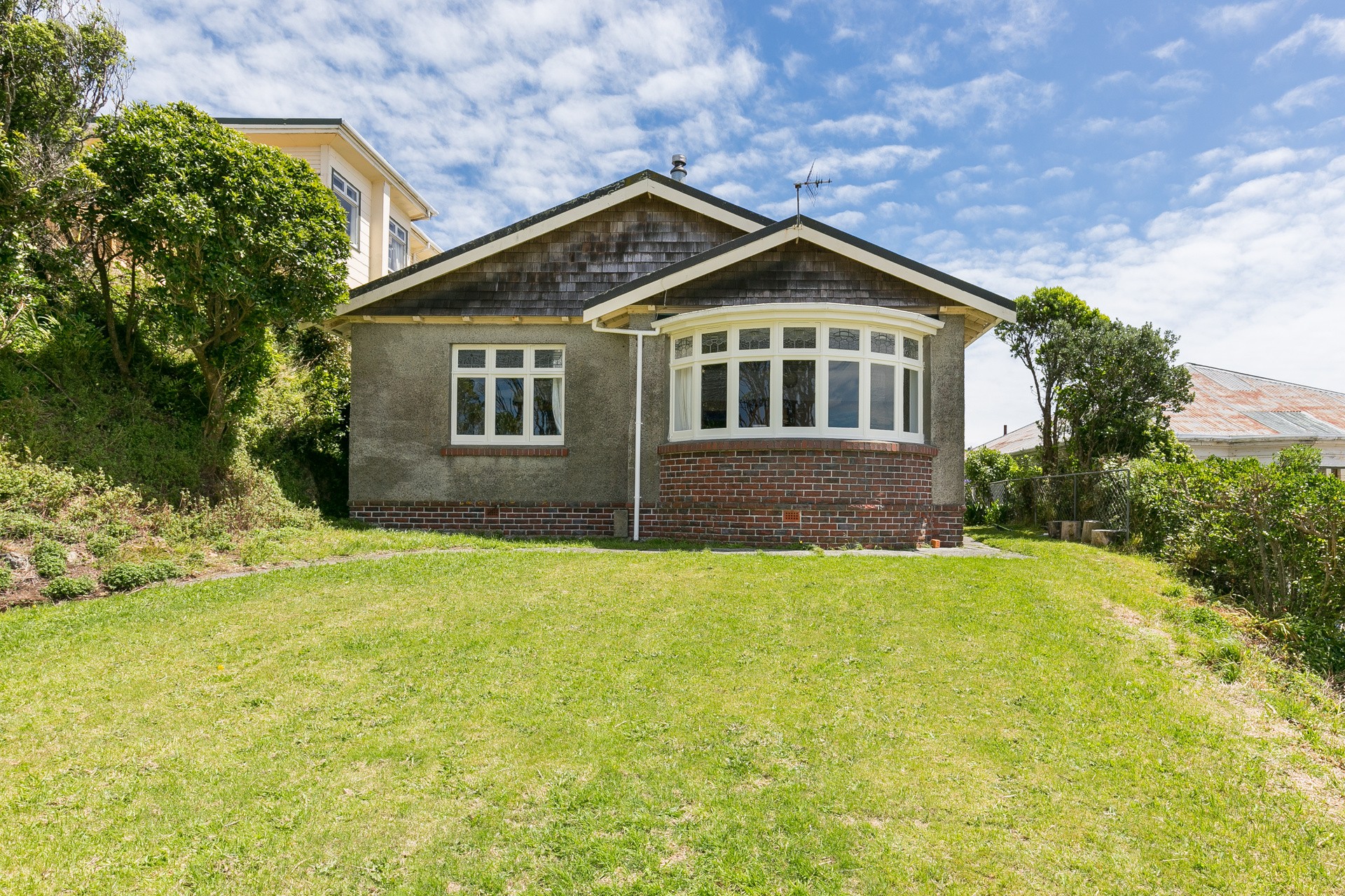 89 Karepa Street, Brooklyn, Wellington City
