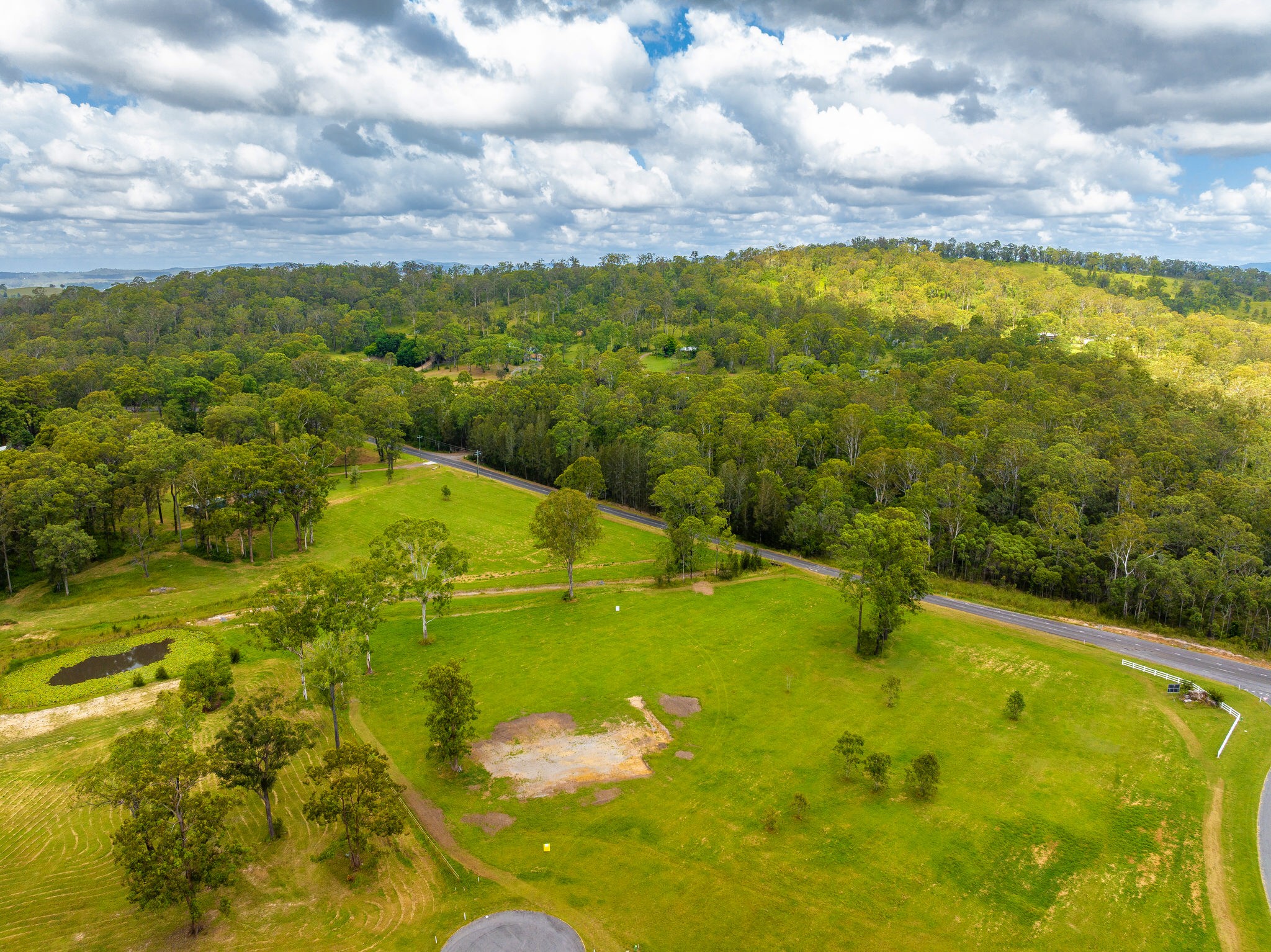 Ranchlands Lot 301, Julia View, Taree, NSW 2430