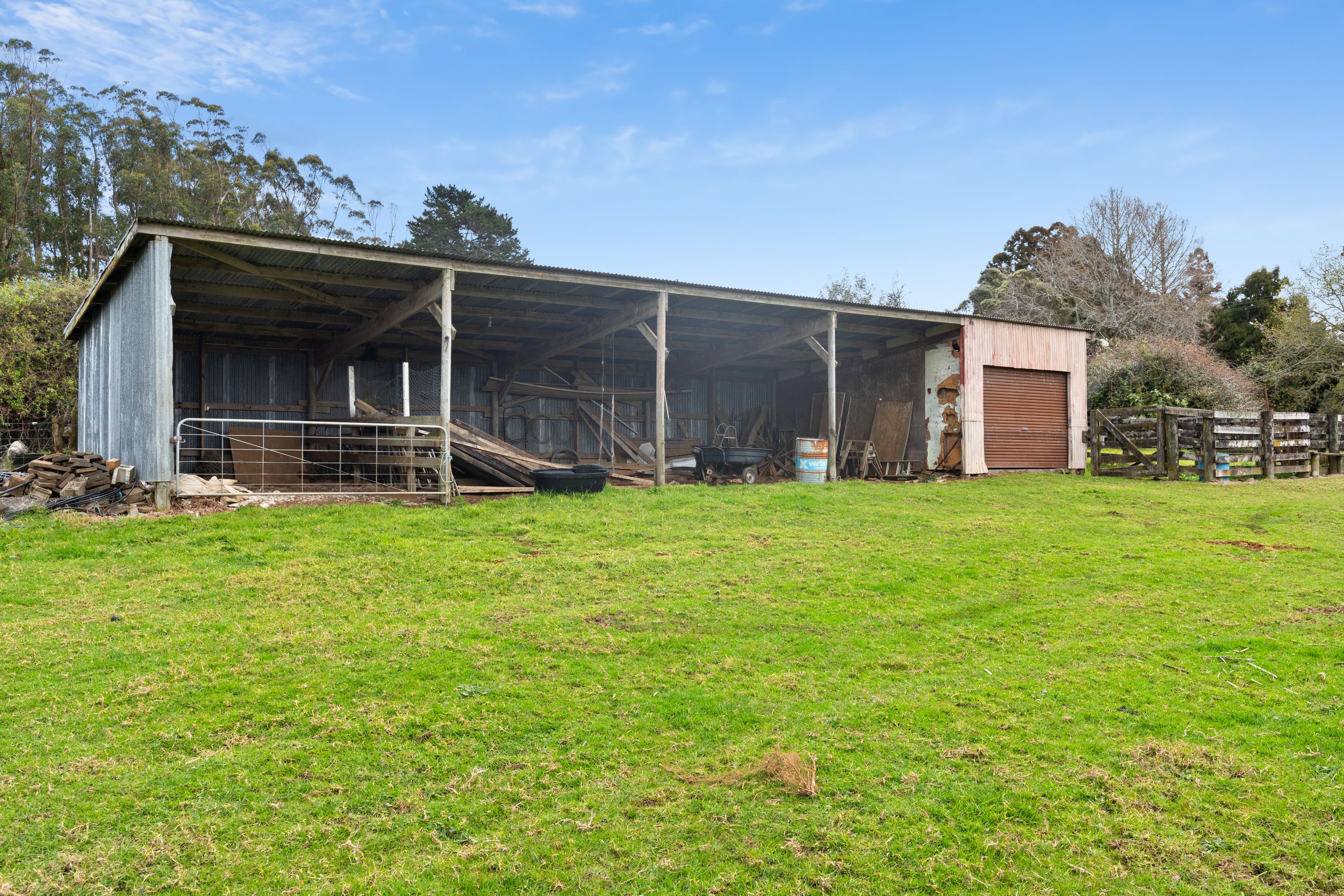 87 Lee Road, Onewhero, Franklin