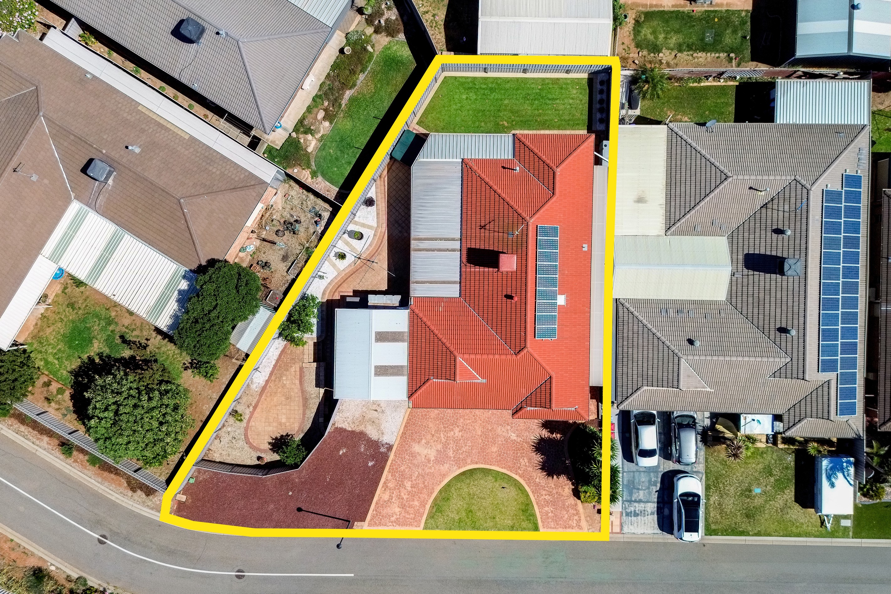 12 Watchet Lane, Craigmore, SA 5114