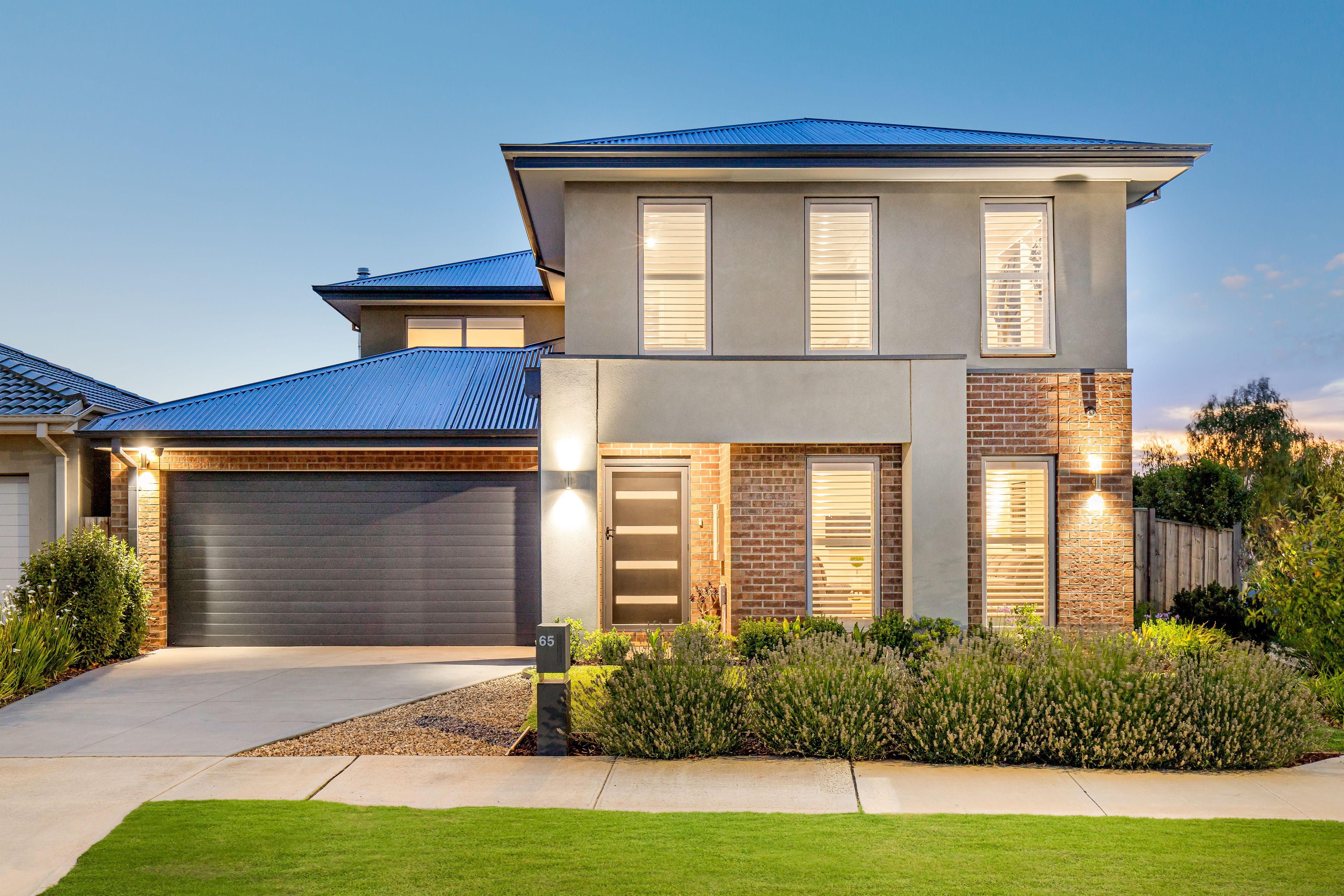 65 Cascade Drive, AINTREE, VIC 3336 Sold House Ray White Deer Park