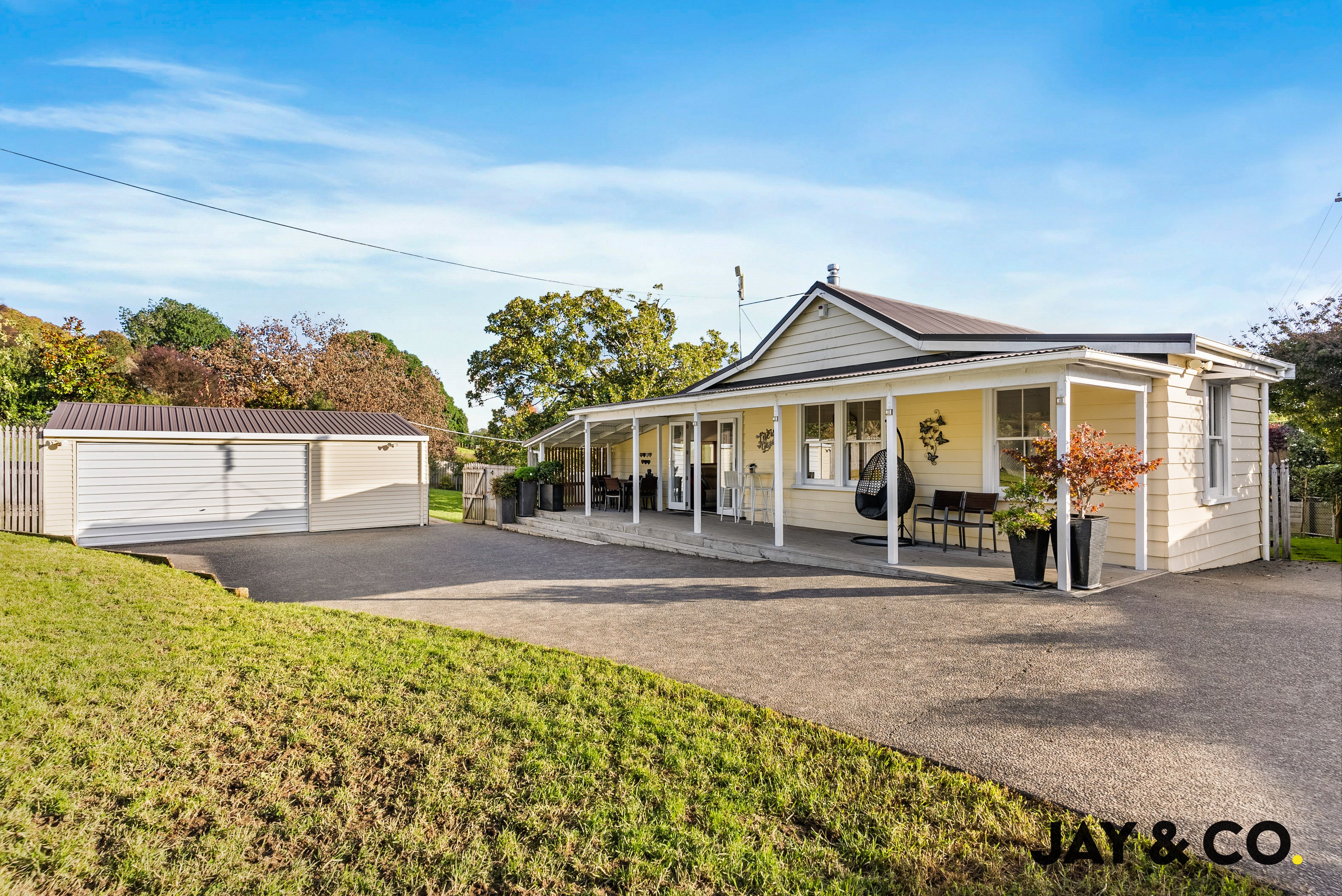 1 McNicol Road, Clevedon, Manukau City