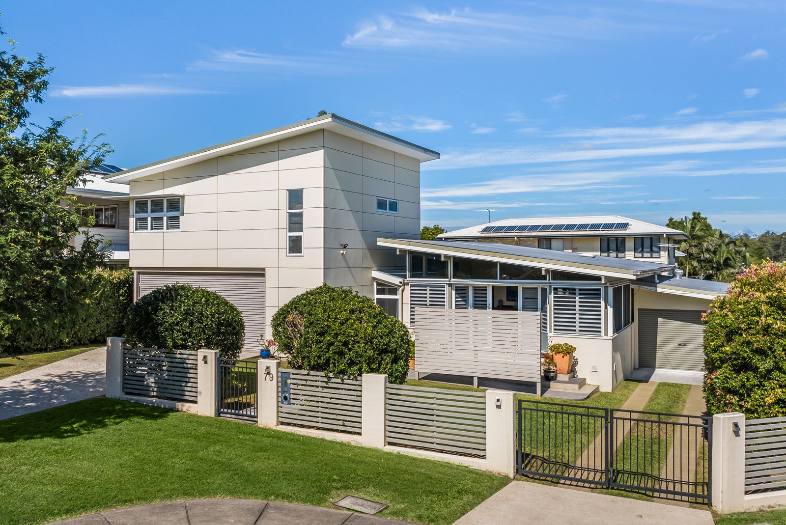 79 Gilruth Road, Kenmore QLD 4069