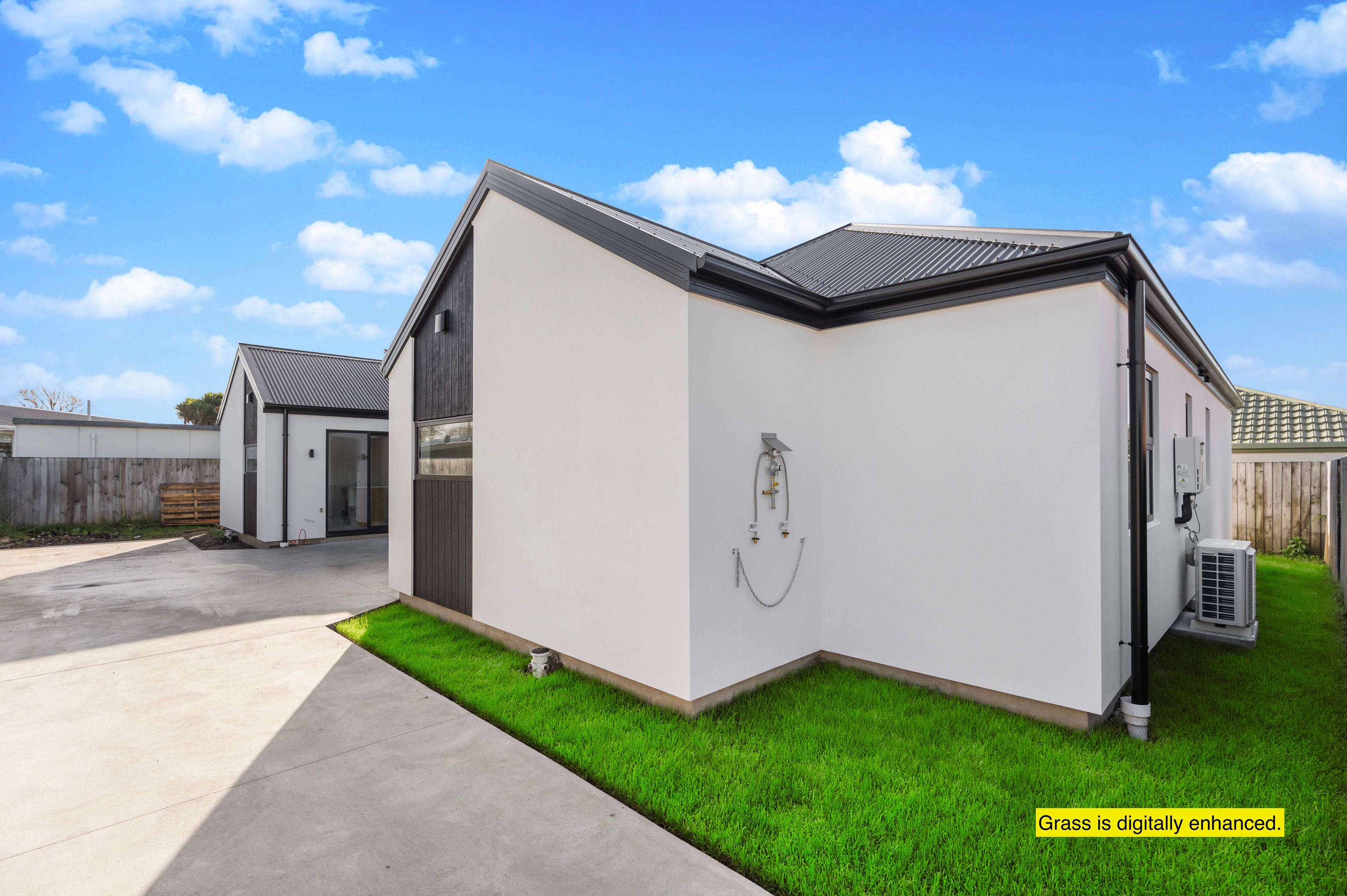 Lot 1/156C Halswell Road, Hillmorton, Christchurch City