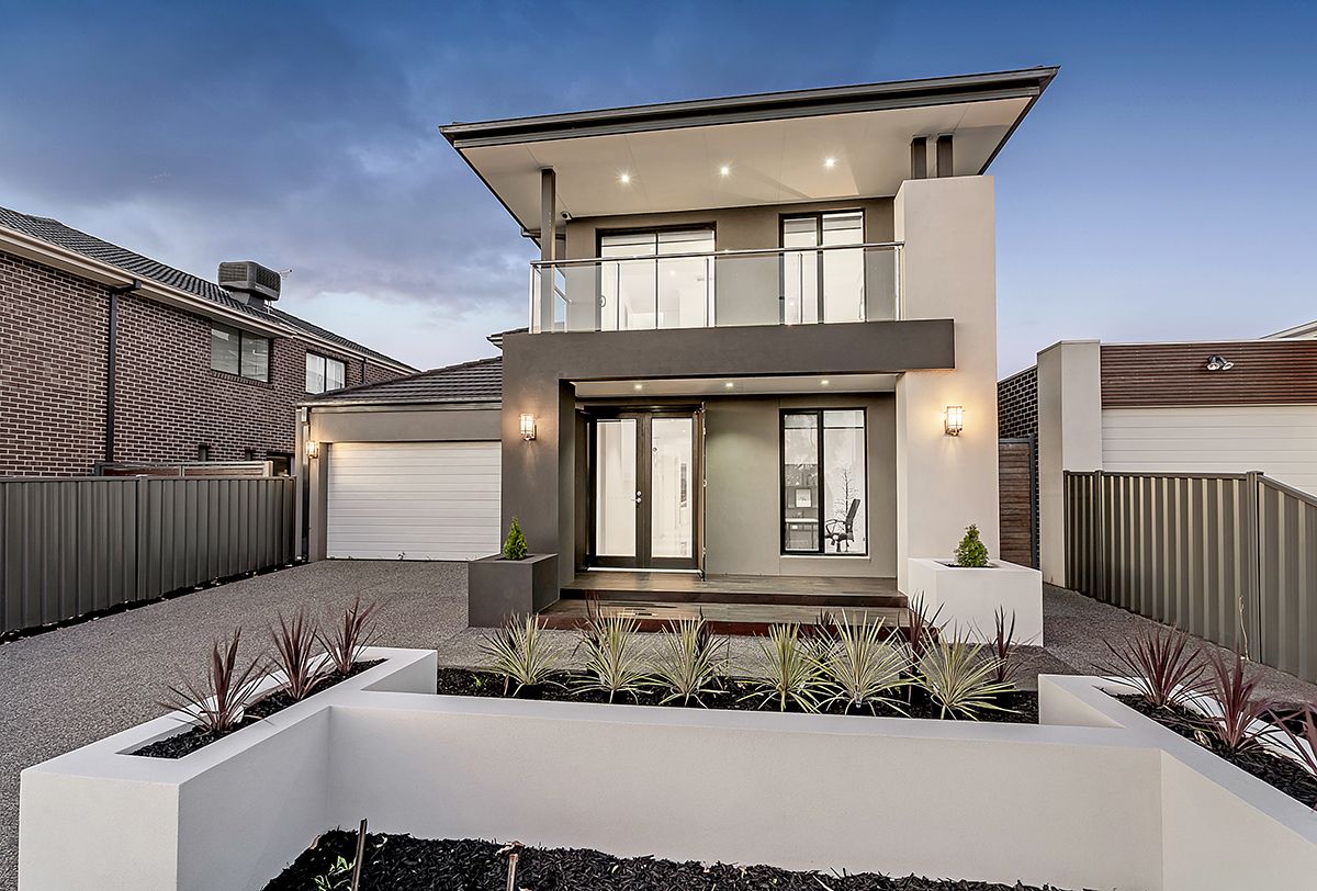 46 Marathon Boulevard, Craigieburn, VIC 3064