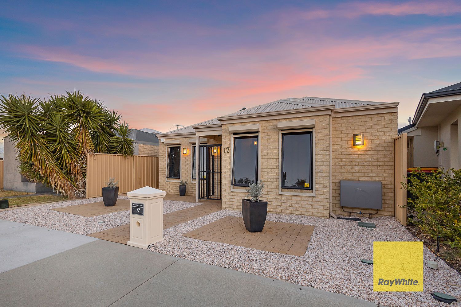 17 Ferrara Way, Girrawheen, WA 6064