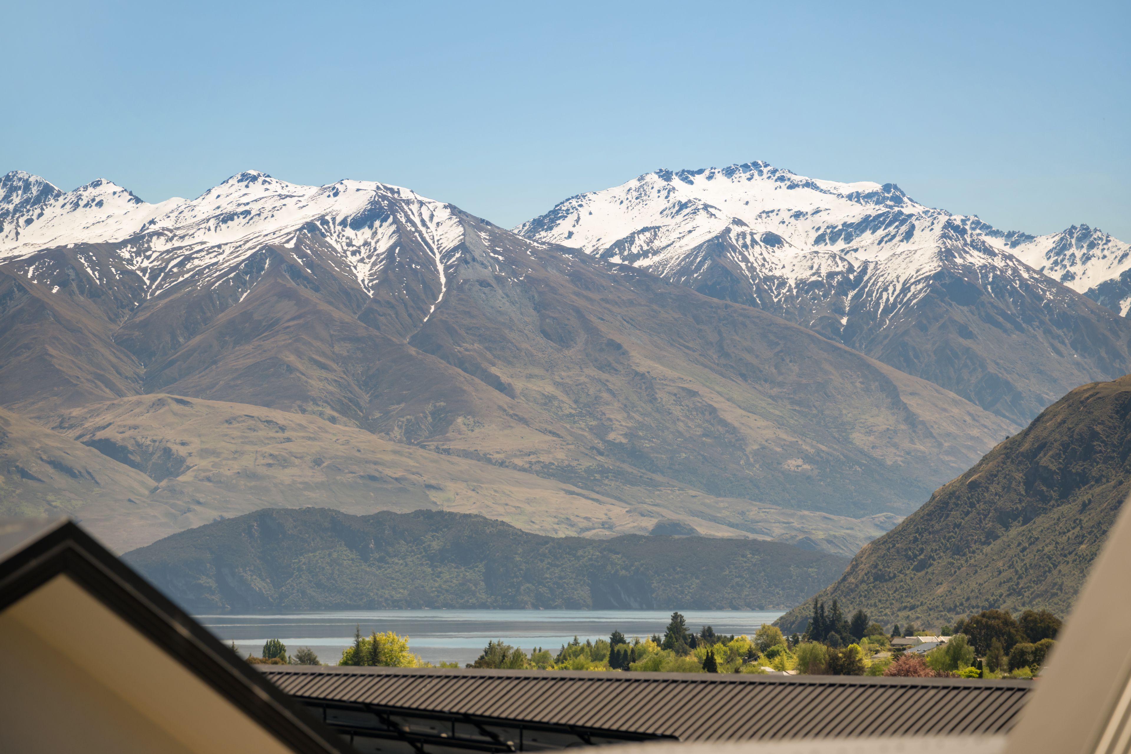 17 Landsborough Lane, Wanaka, Queenstown Lakes District