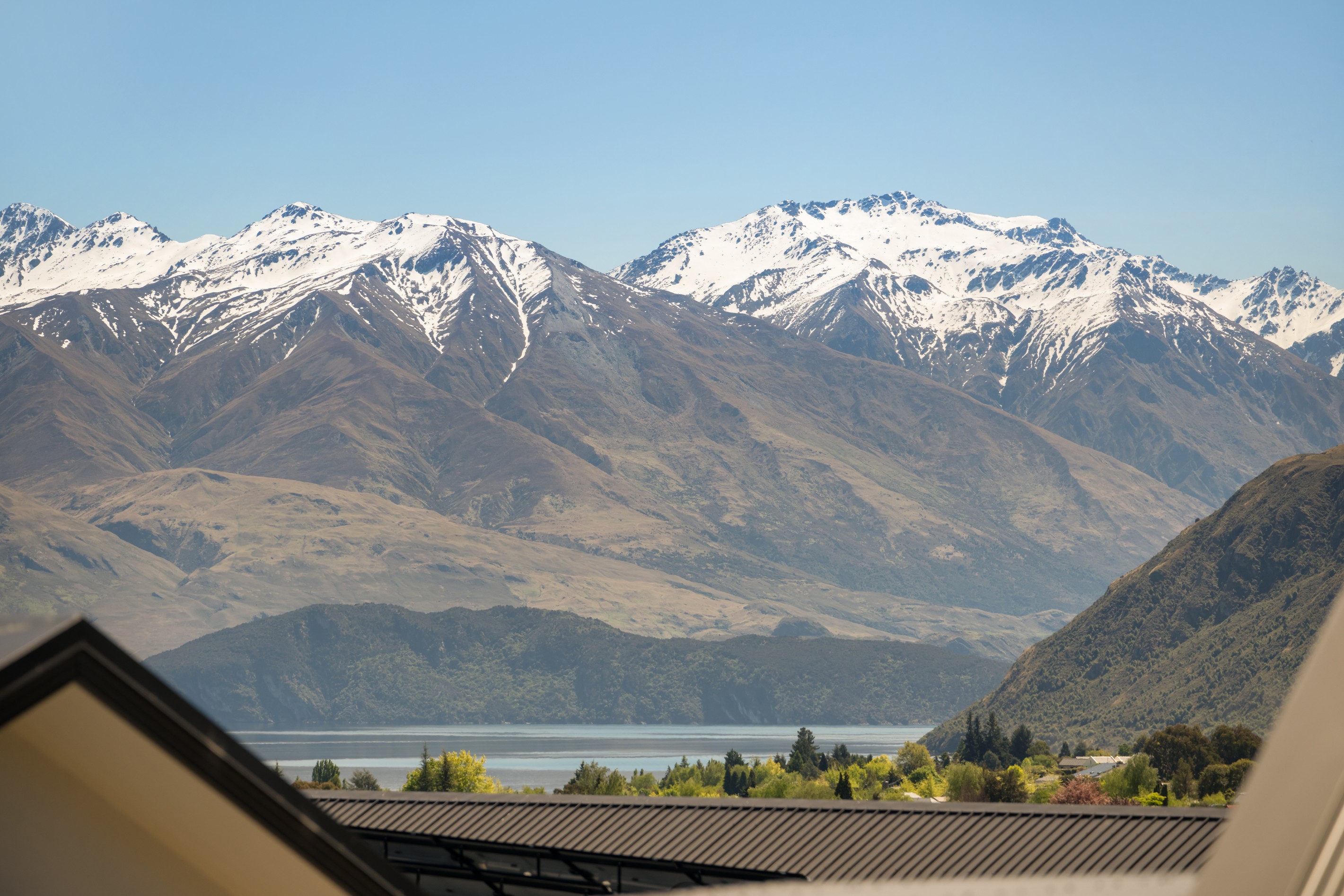 17 Landsborough Lane, Wanaka, Queenstown Lakes District