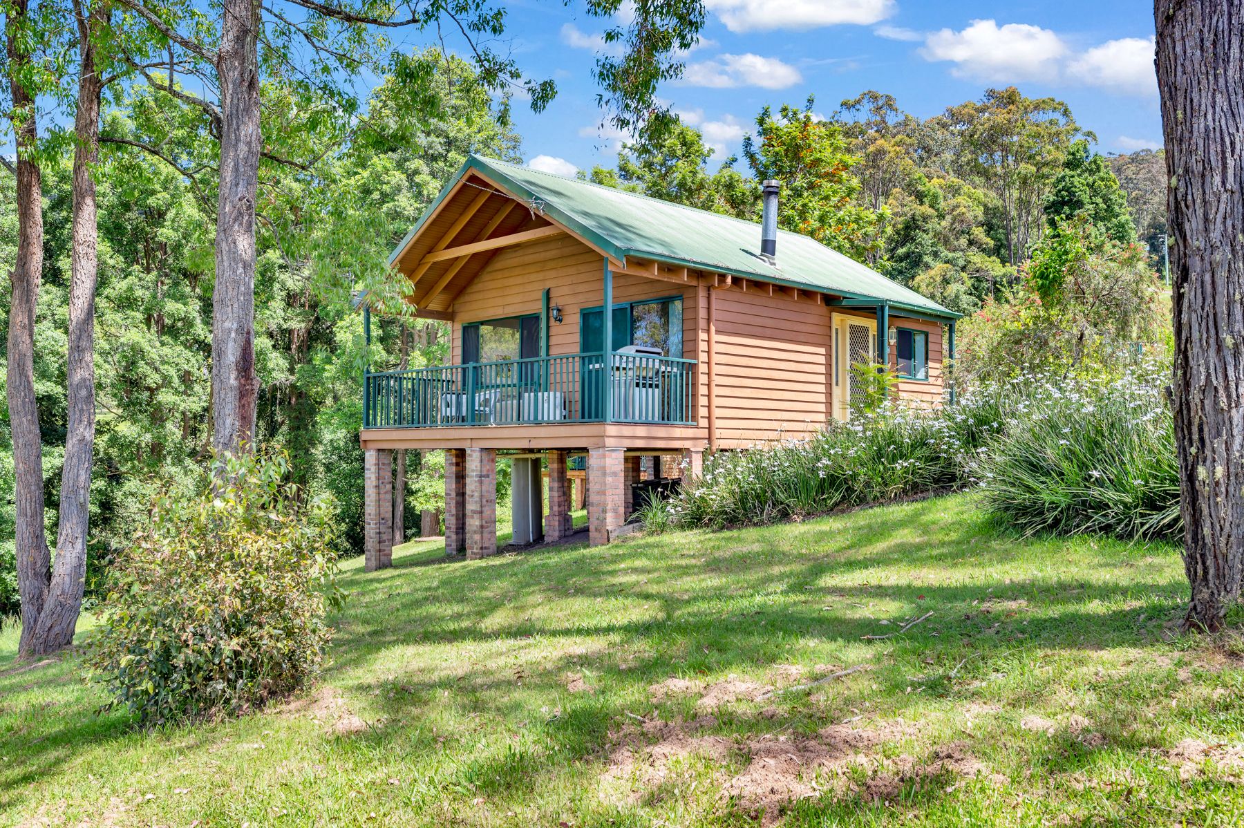 14/1953 Chichester Dam Road,, Bandon Grove, NSW 2420