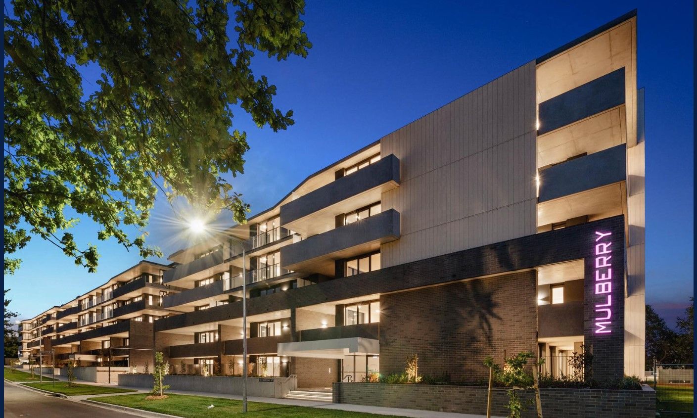 258 Northbourne Avenue, Dickson ACT 2602