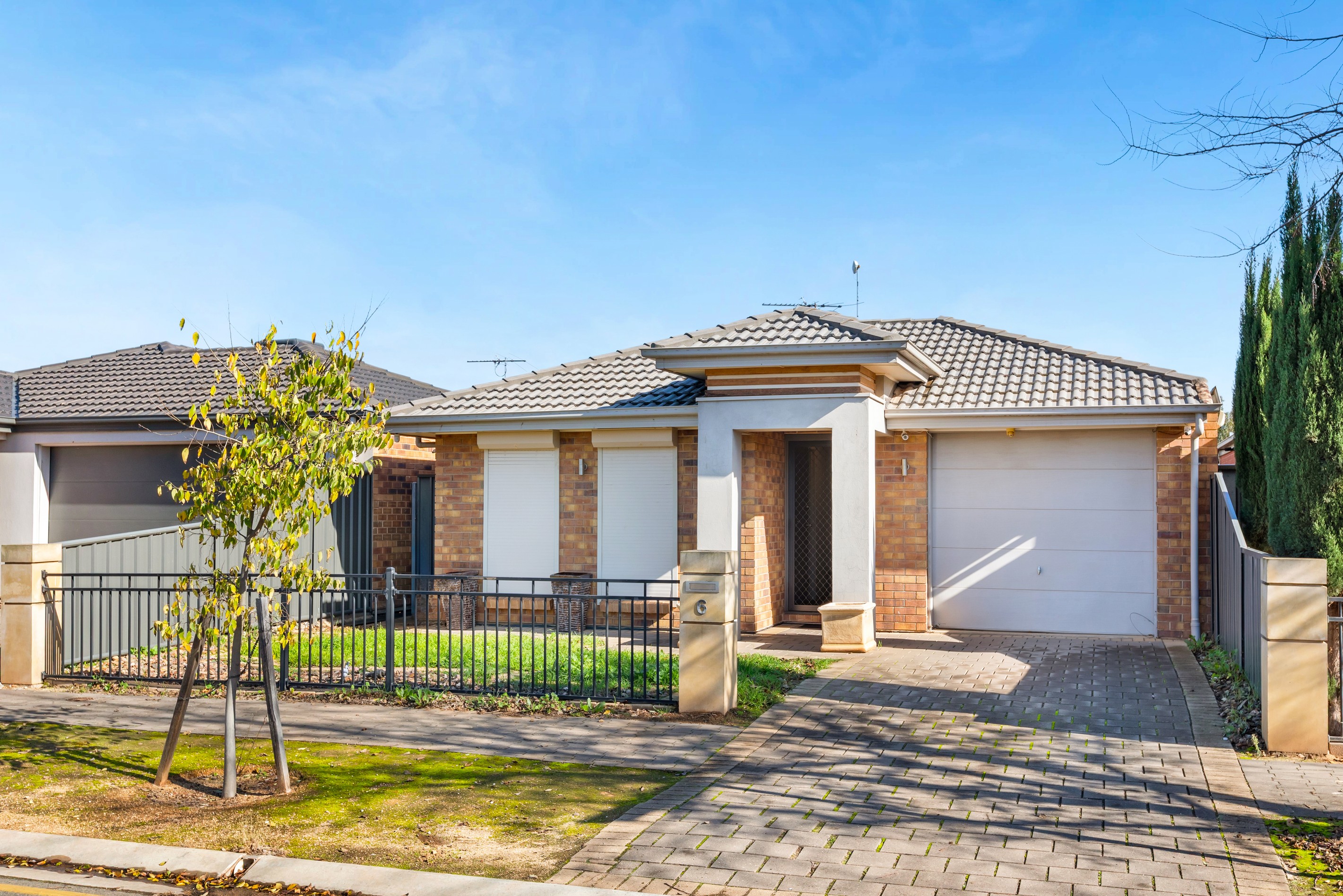 6 Semillon Crescent, Andrews Farm, SA 5114