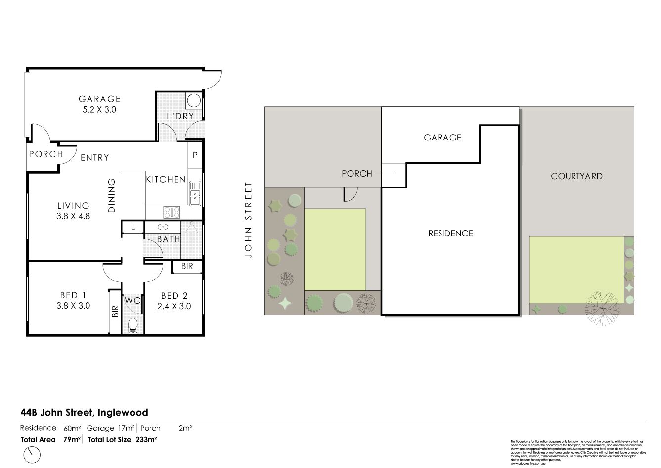 44B John Street — photo 25 of 25