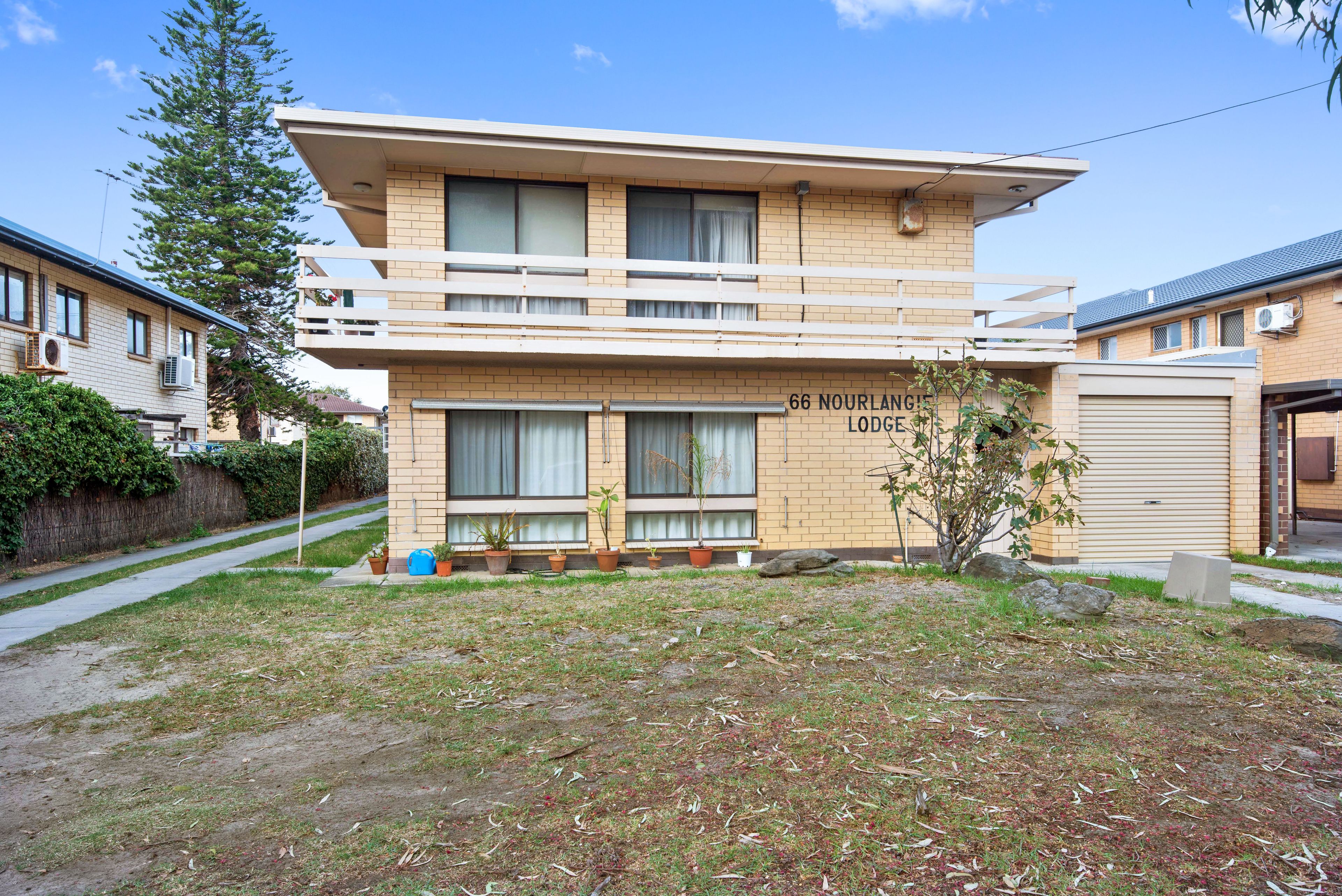 6/66 Military Road, West Beach, SA 5024