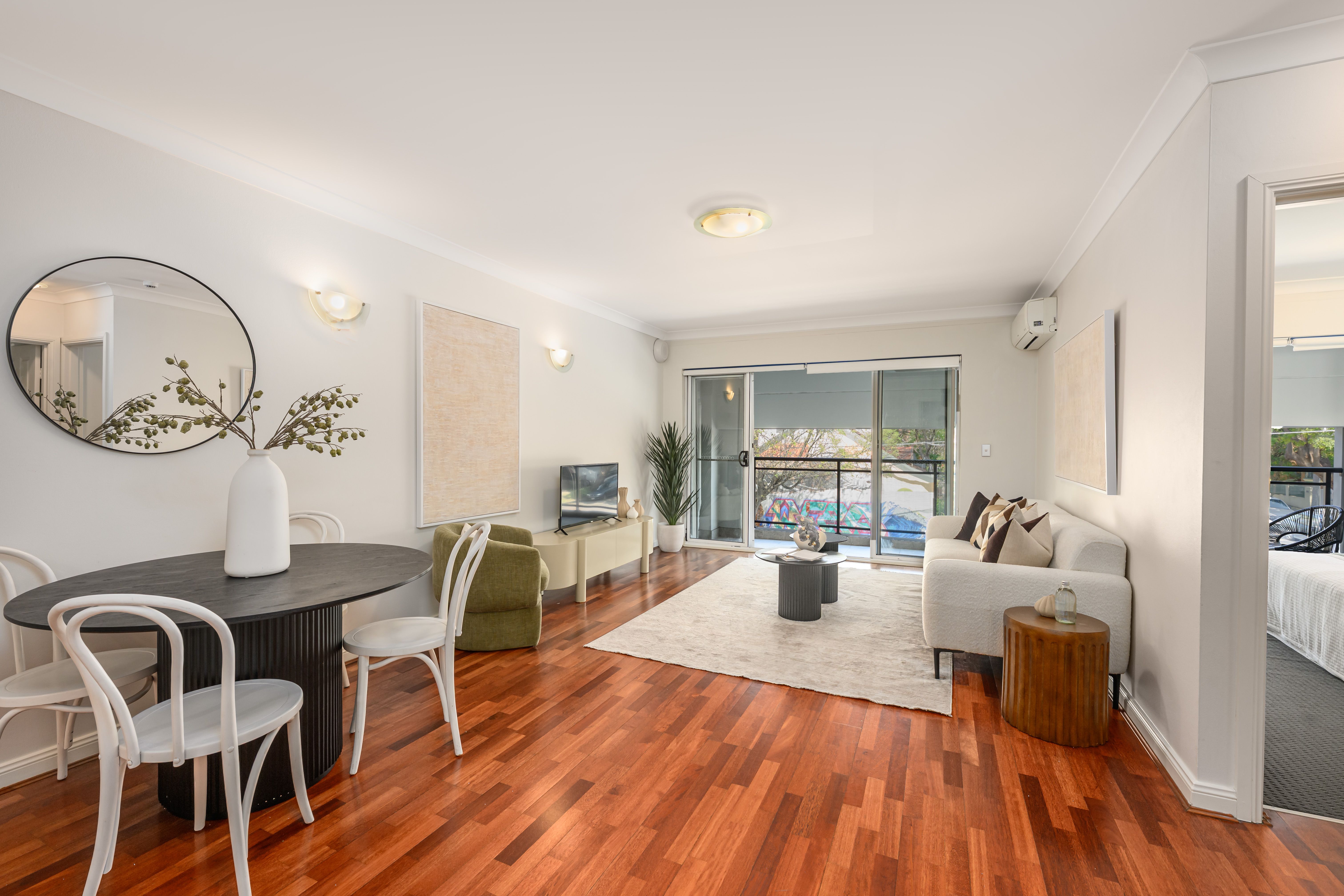 23/176-180 Salisbury Road — photo from Ray White IW Group