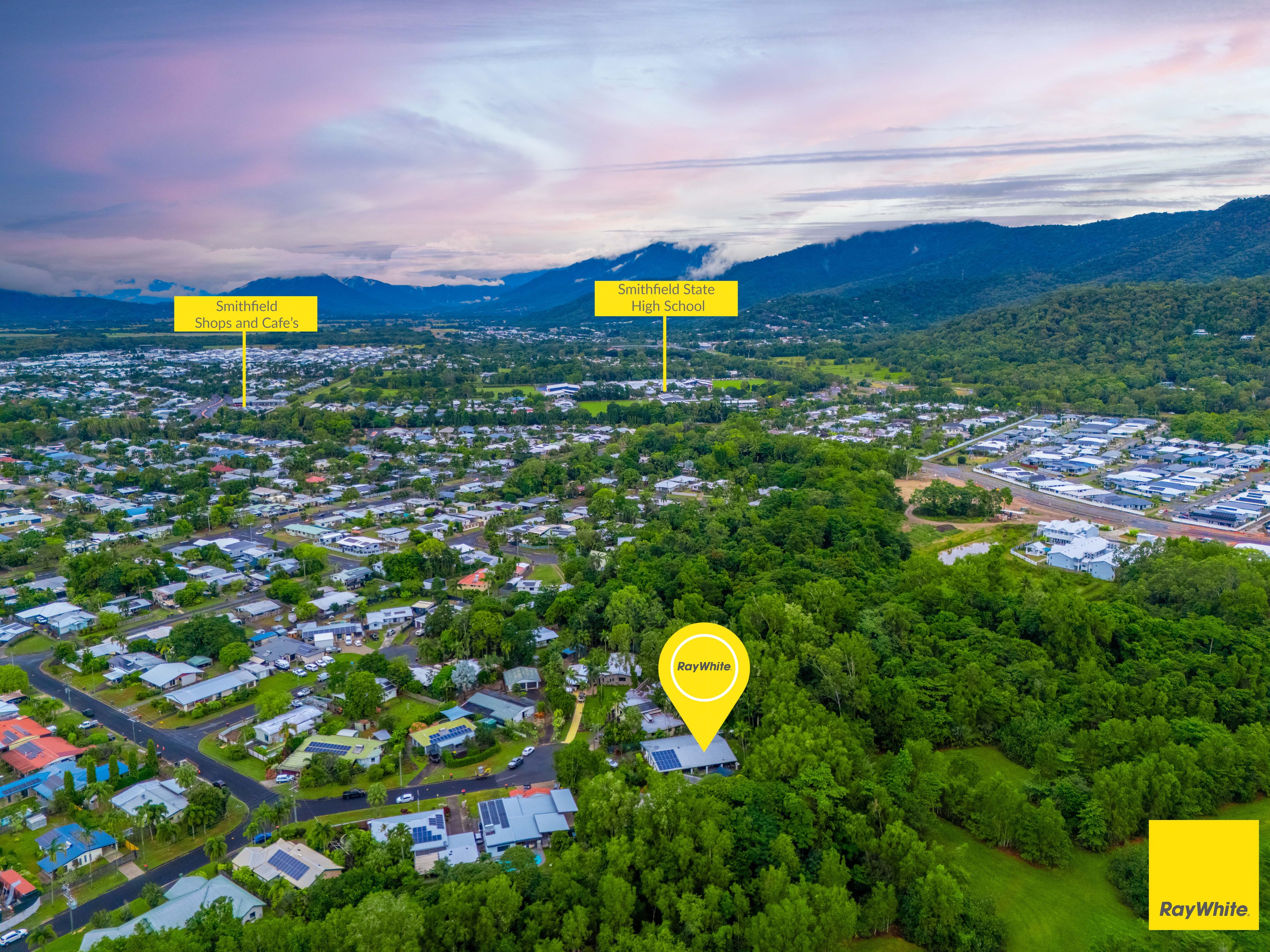 18 Bataan Close, Trinity Park, QLD 4879