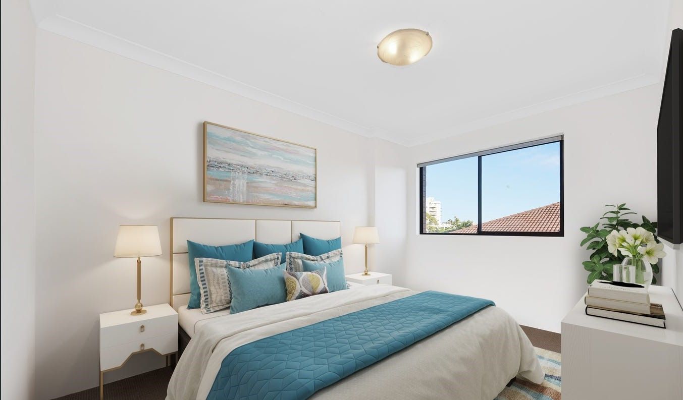 14/10-14 Gordon Street — photo 3 of 5