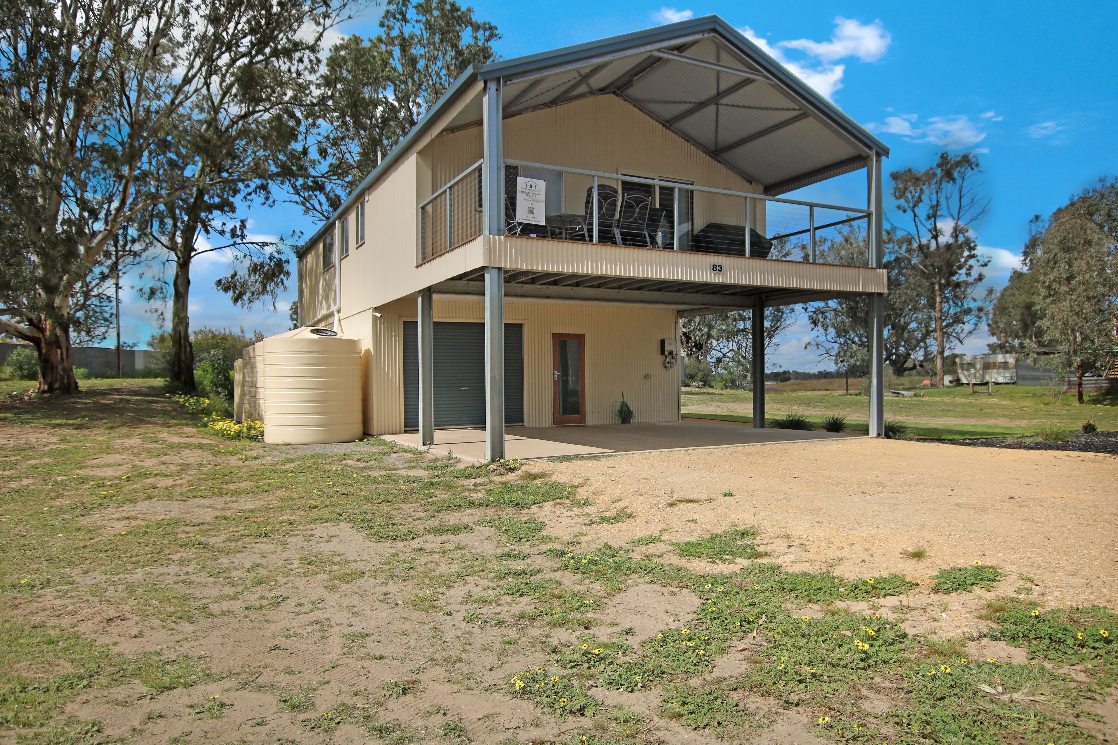 83 Marks Landing Shack Road, Marks Landing, SA 5354