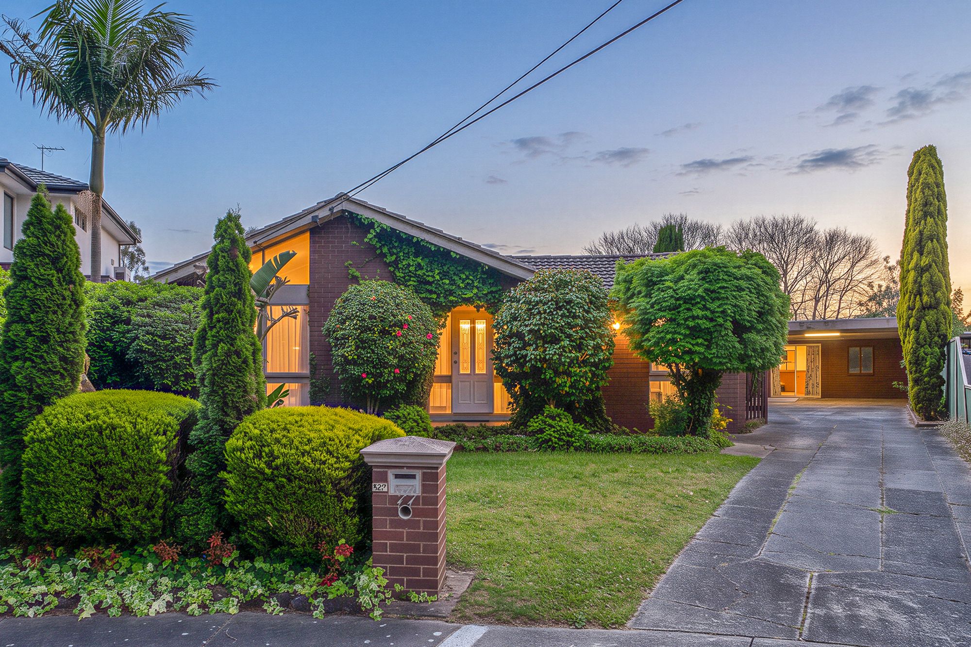 77 Rachelle Drive — photo from Ray White Box Hill