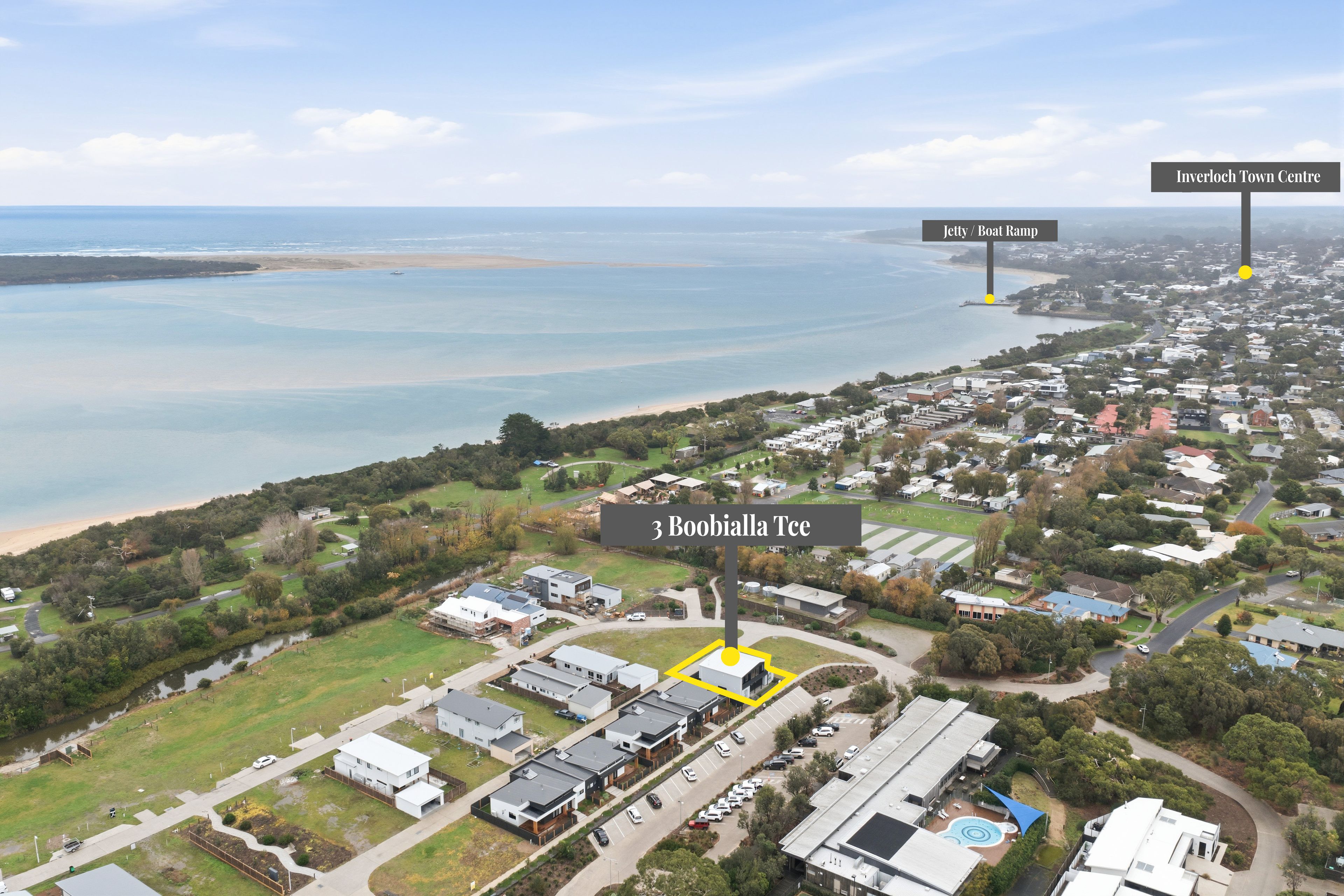 3 Boobialla Terrace — photo from Ray White Inverloch