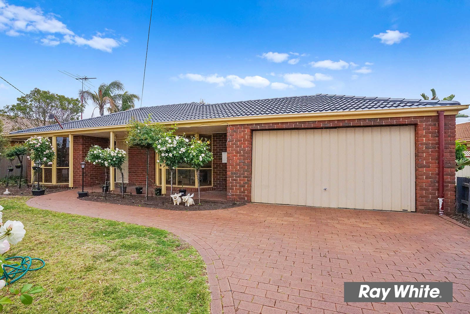228 Bellbridge Drive, Hoppers Crossing, VIC 3029