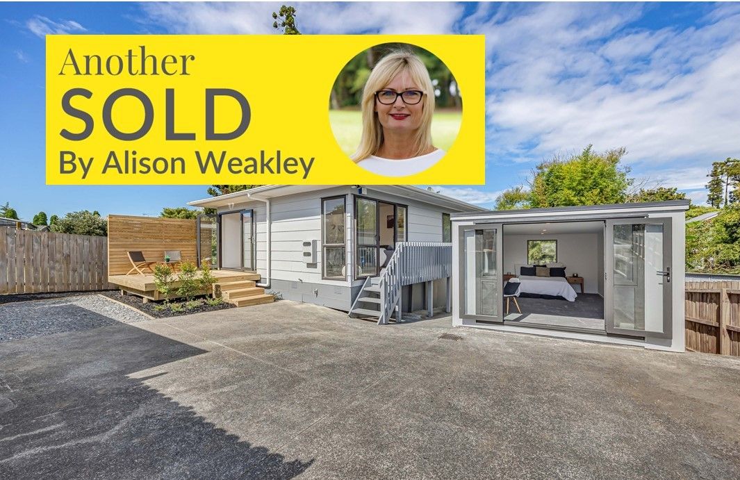2/68 Hain Avenue, Mangere East, Manukau City