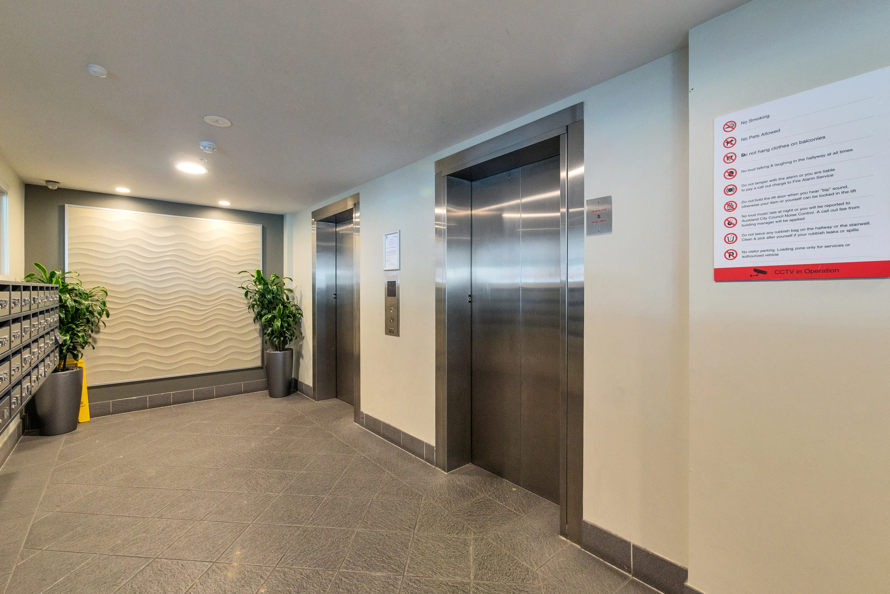 202/11 Union Street, Auckland Central, Auckland City