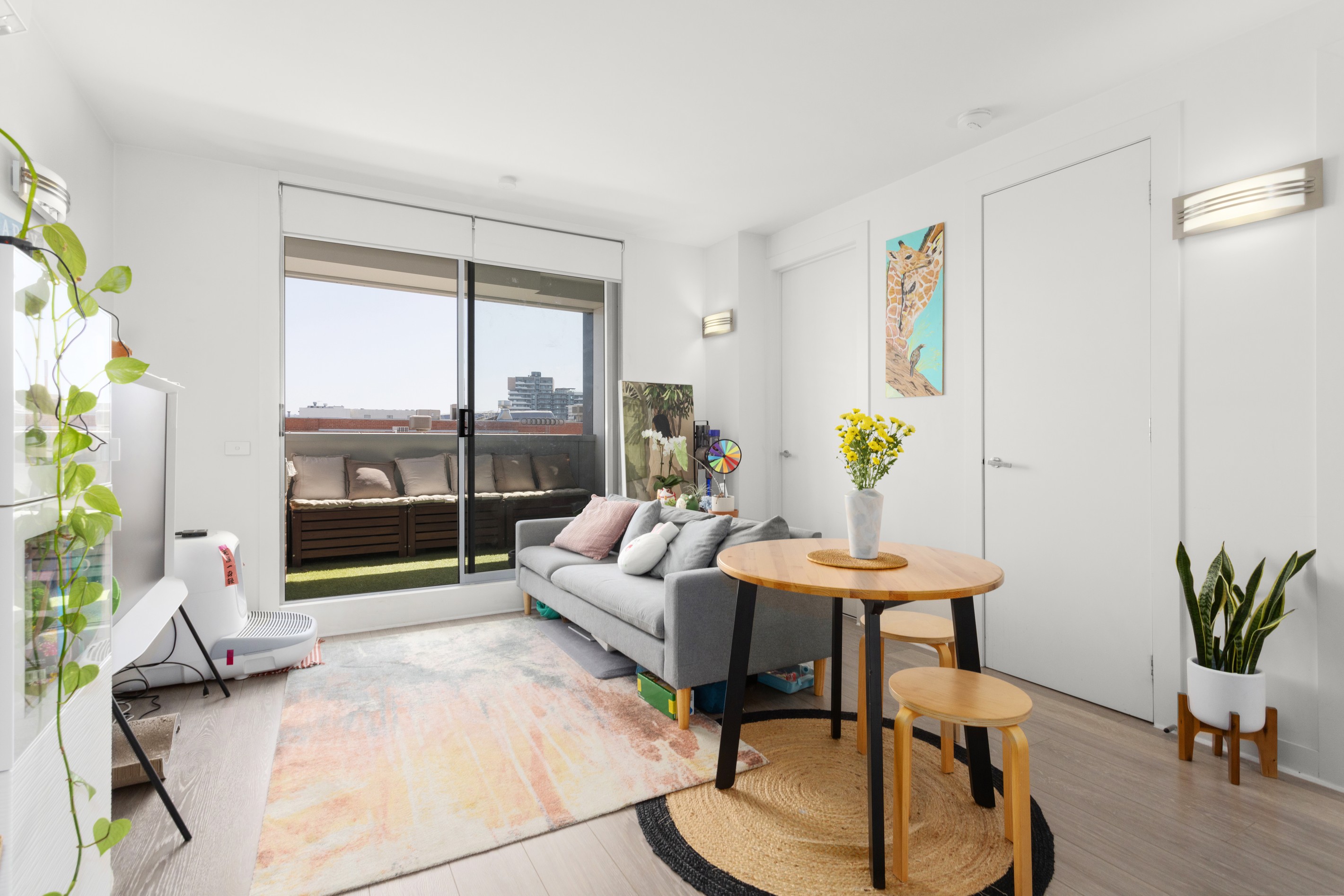 3/286 Neerim Road, Carnegie, VIC 3163