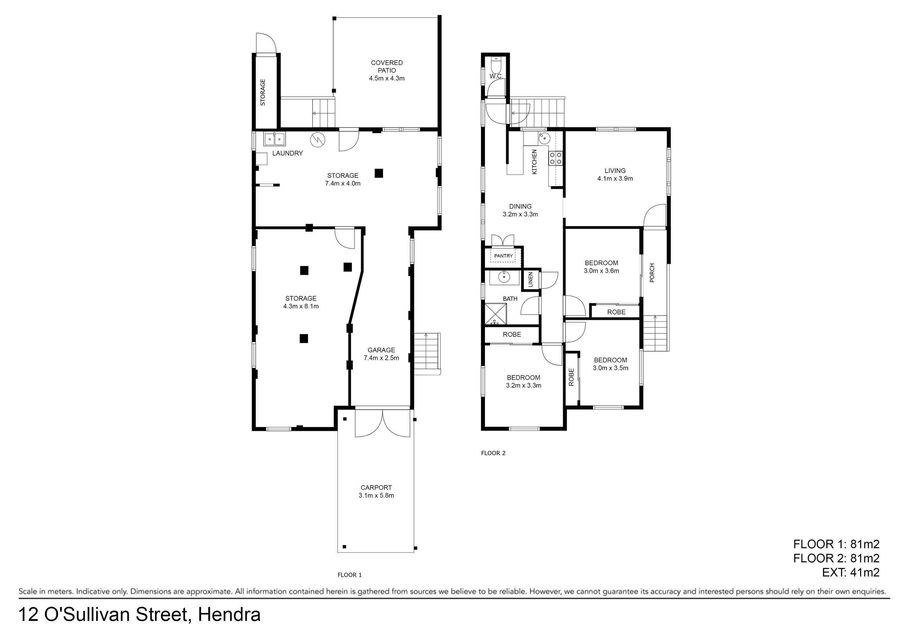 12 O'Sullivan Street — photo 8 of 10