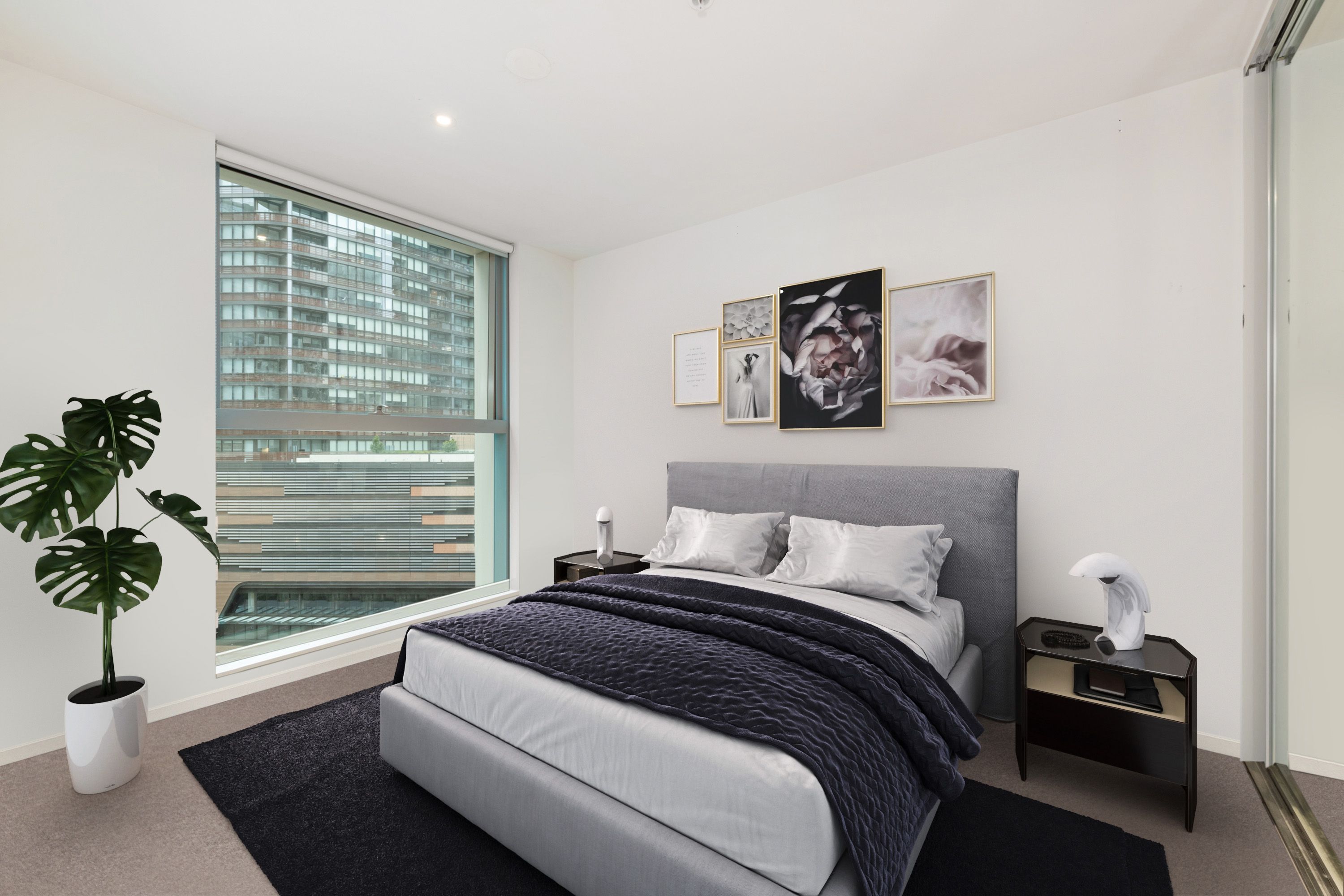 609E/868 Collins Street, Docklands, VIC 3008