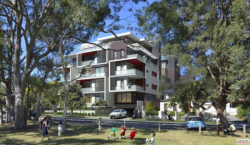 45/16-20 Park Road, Waitara, NSW 2077