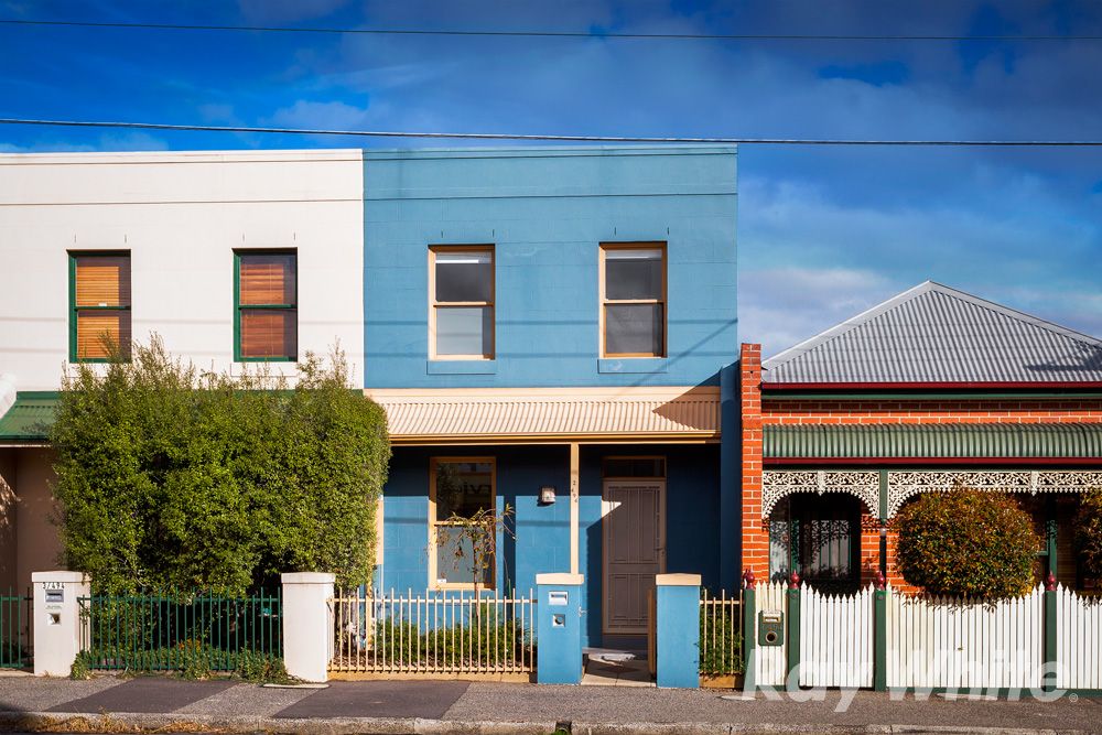2/494 Victoria Street, Brunswick, VIC 3056