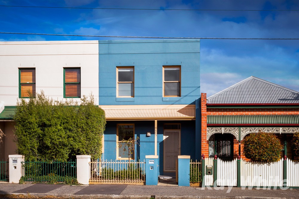 2/494 Victoria Street, Brunswick, VIC 3056