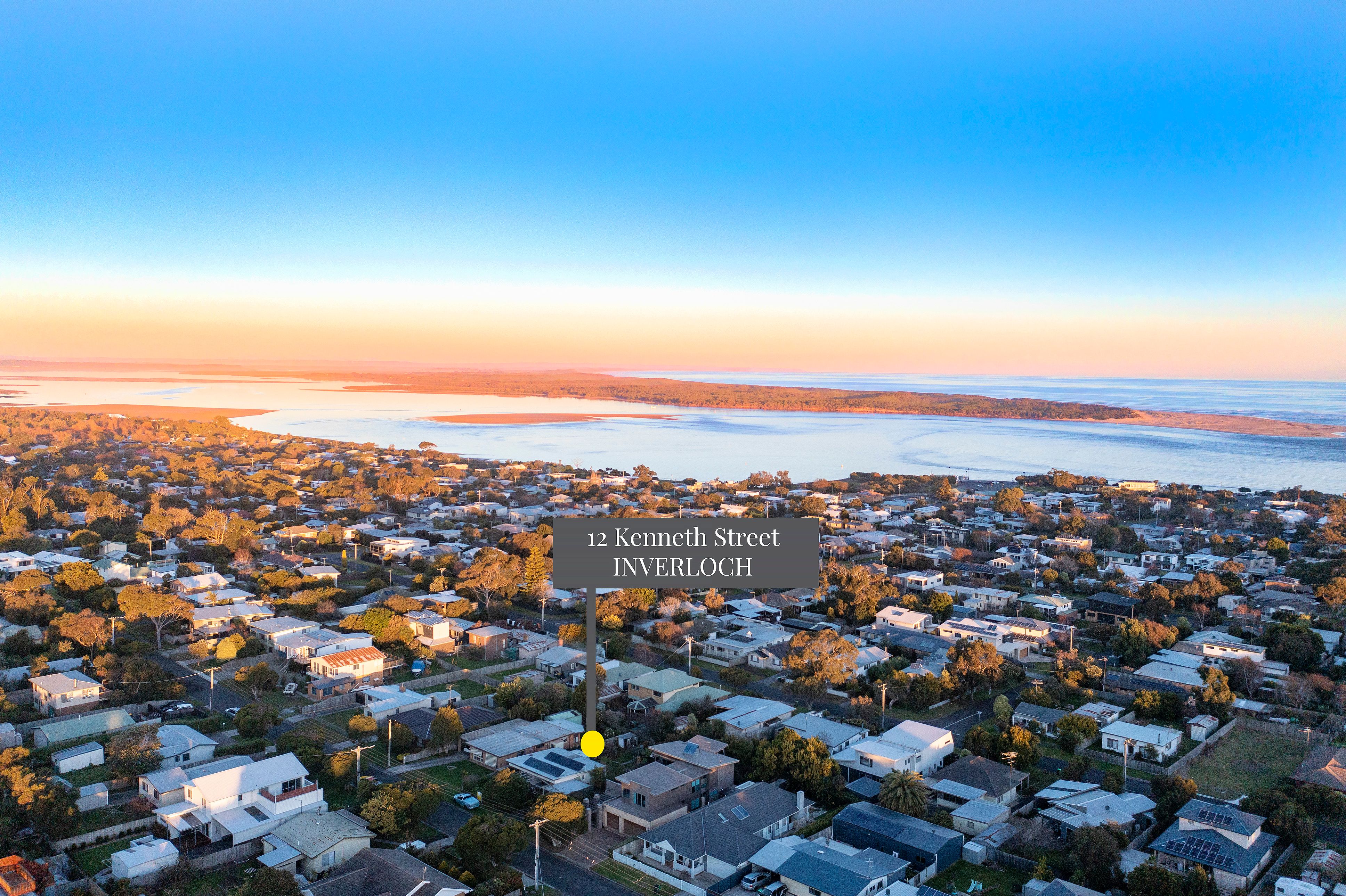 12 Kenneth Street, Inverloch VIC 3996