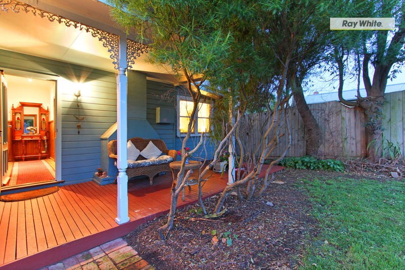 26 Burrell Street, McCrae, VIC 3938