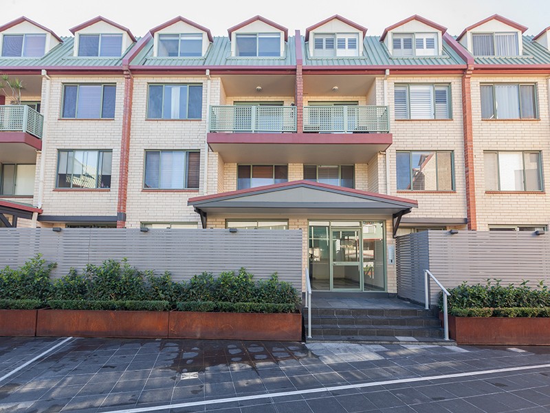 78/30 Nobbs Street, Surry Hills, NSW 2010