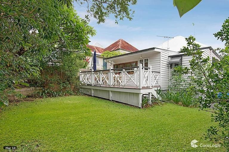 18 Hipwood Street, Spring Hill, QLD 4000