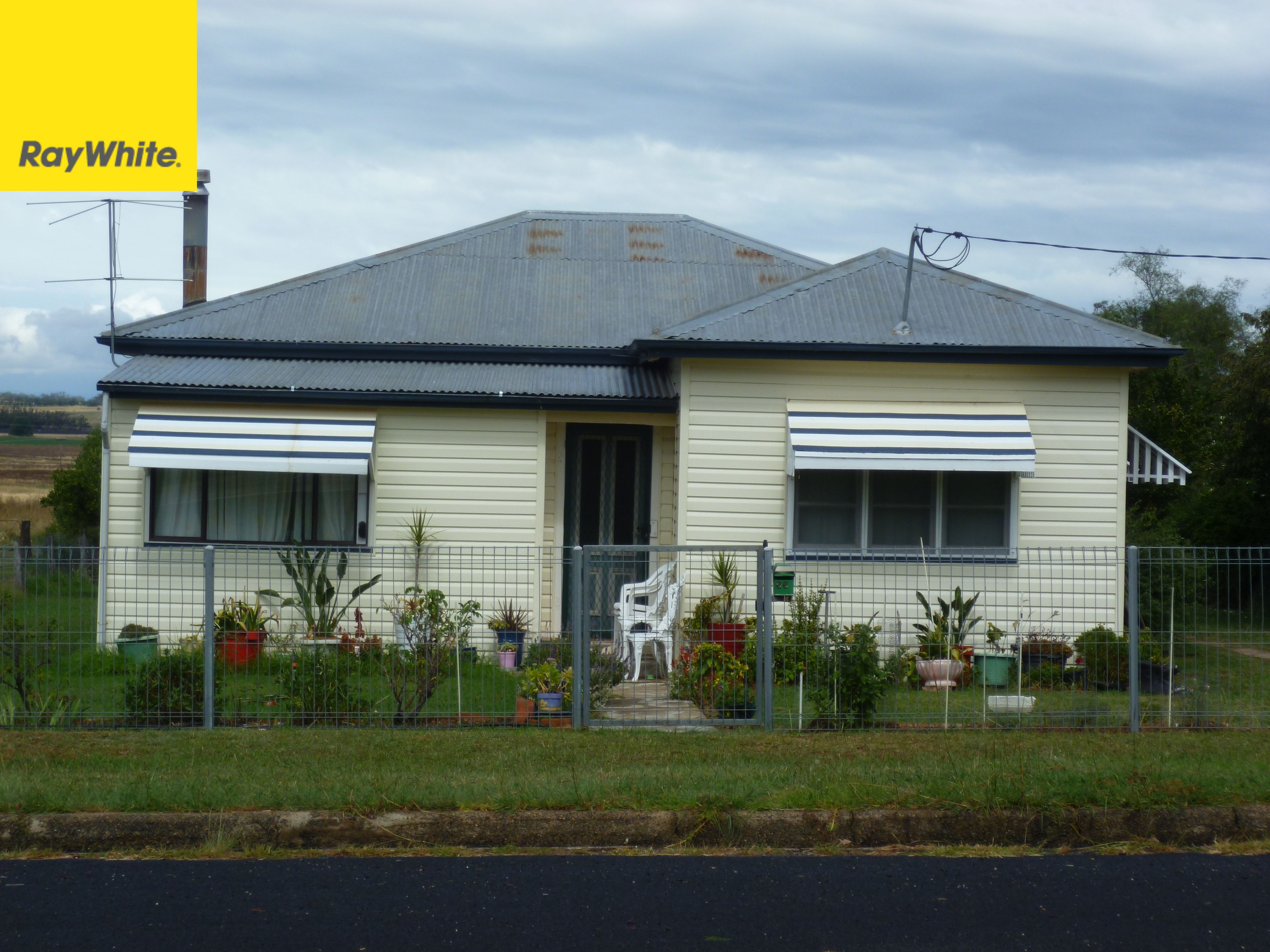66 Inverell Street, Delungra, NSW Rental House Leased