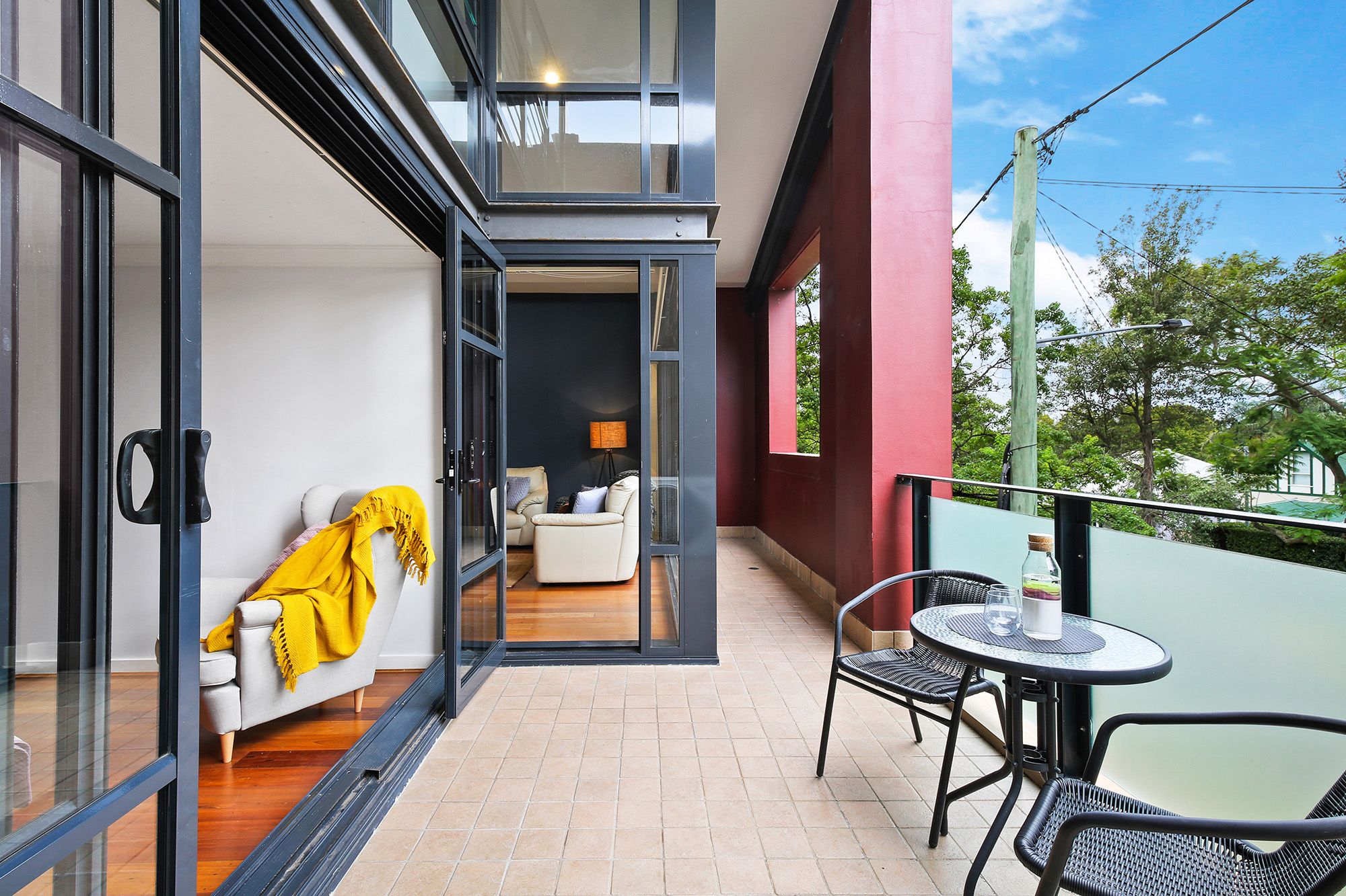 34/18 Jacques Street, Chatswood, NSW 2067