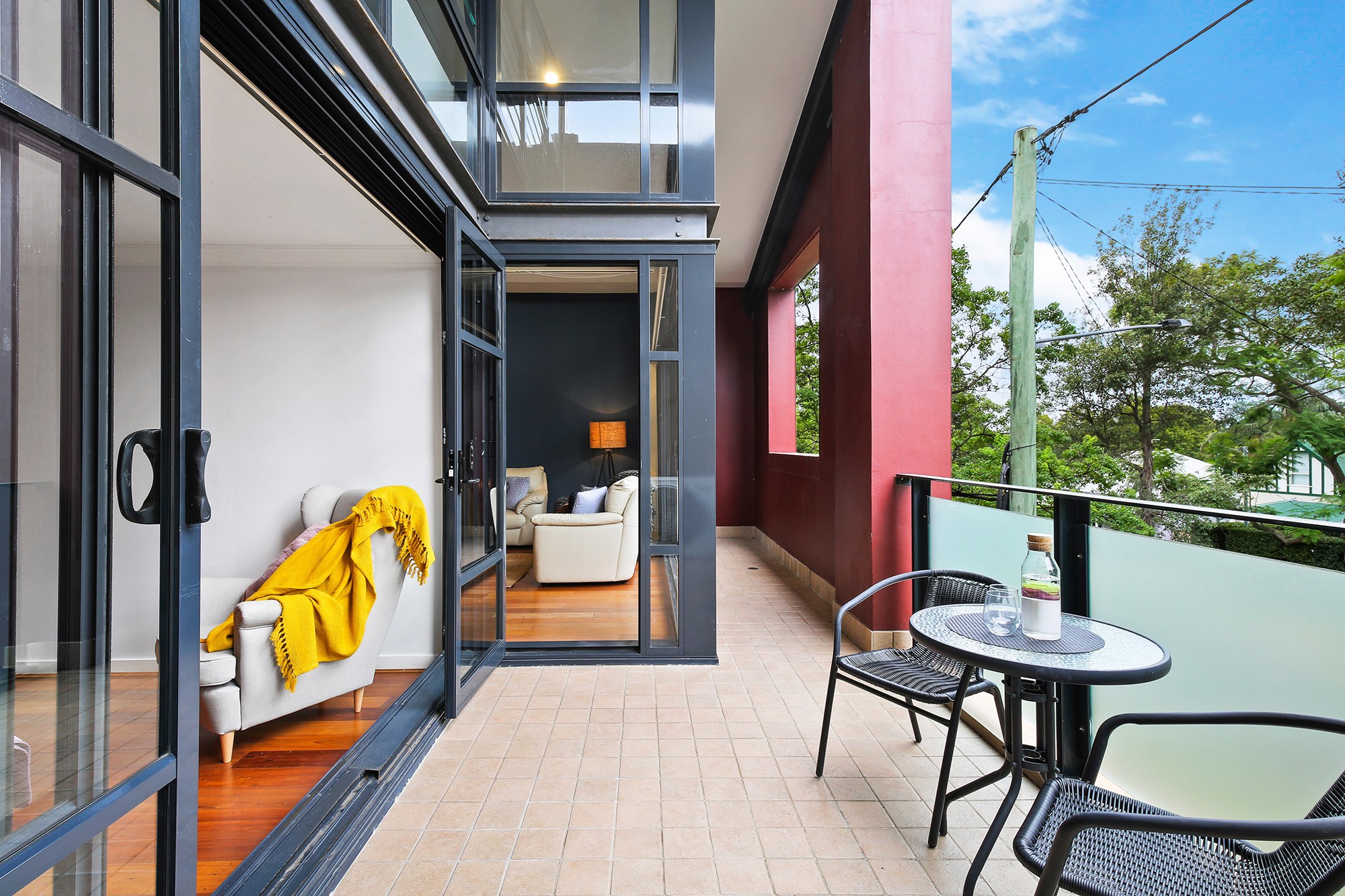 34/18 Jacques Street, Chatswood, NSW 2067