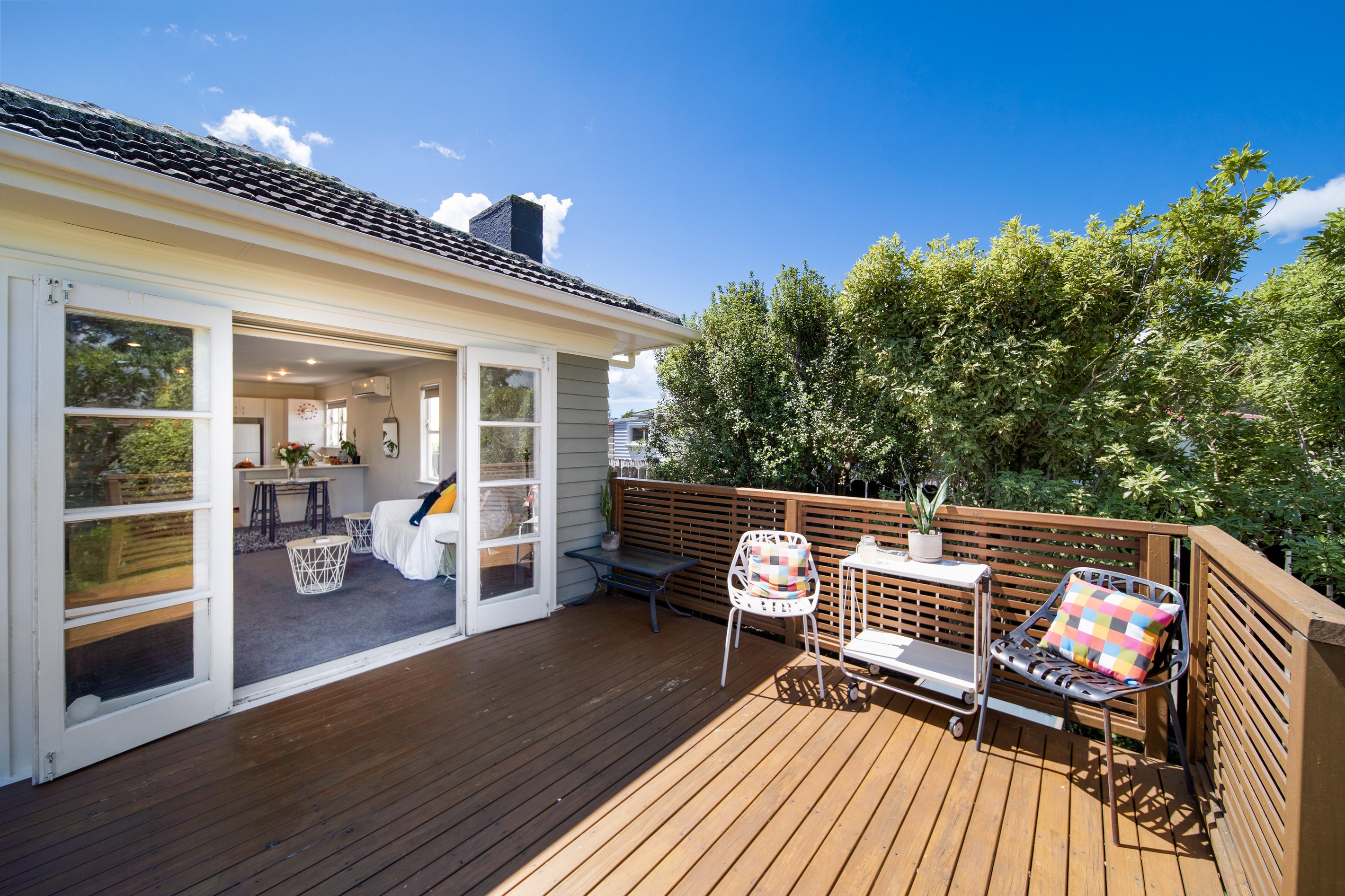 29 Martin Road, Manurewa, Manukau City