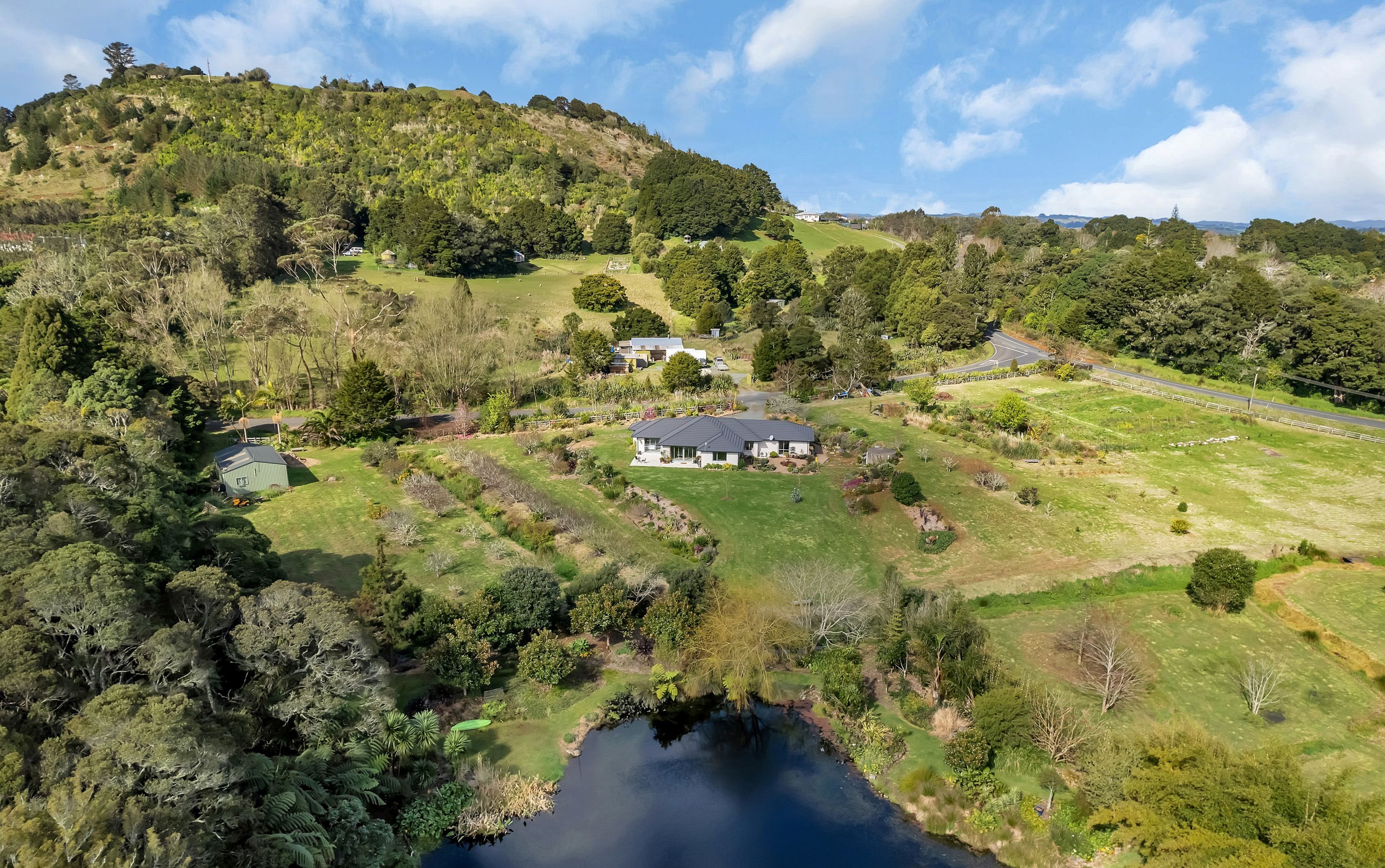 9 Crawford Road, Maungakaramea, Whangarei District 0146 Sold