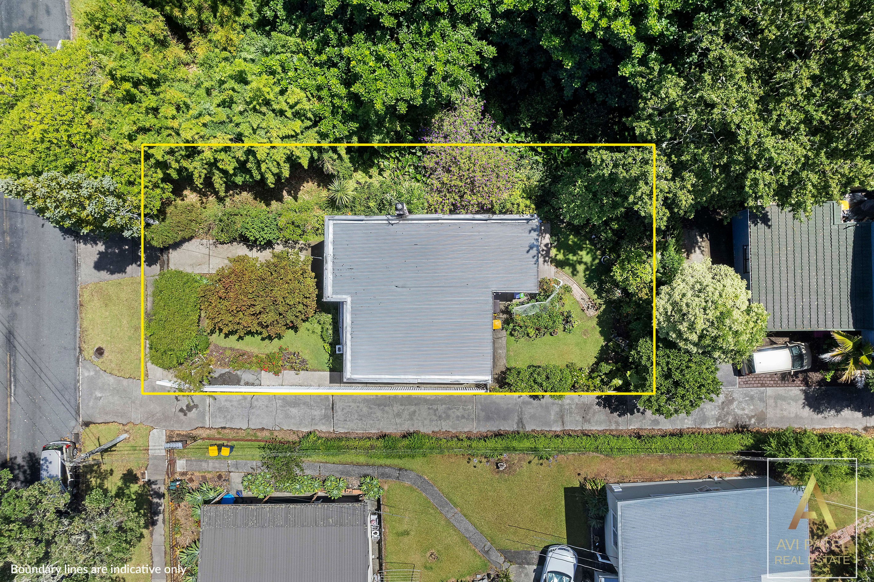 50 Gardner Avenue, New Lynn, Waitakere City