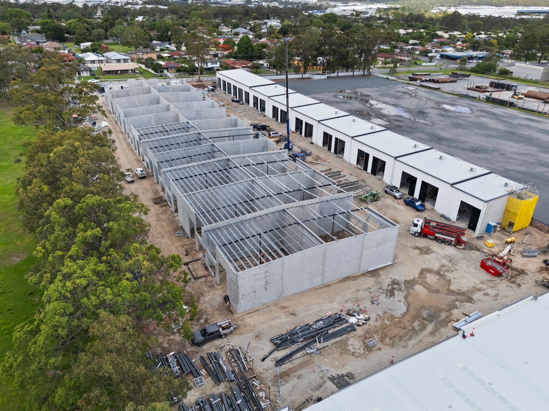 292 Waterford Road, Wacol, QLD 4076