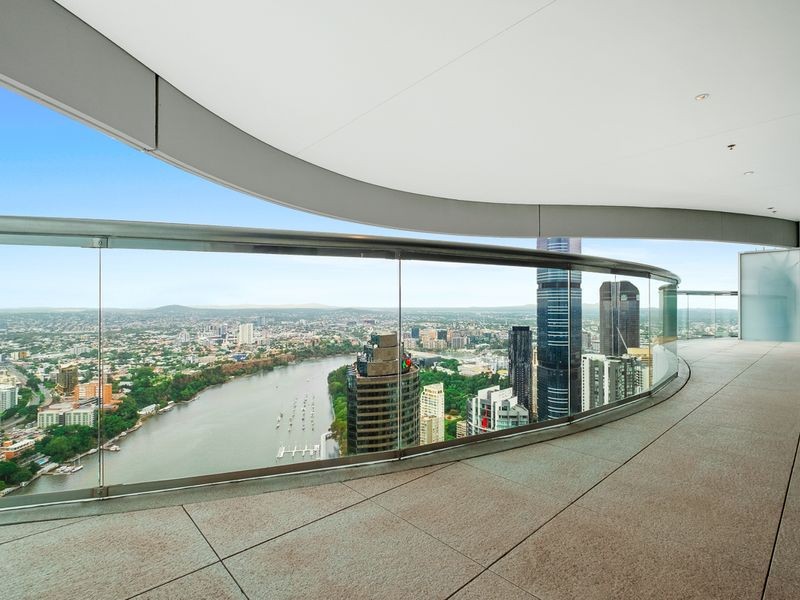 4104/71 Eagle Street, Brisbane City, QLD 4000