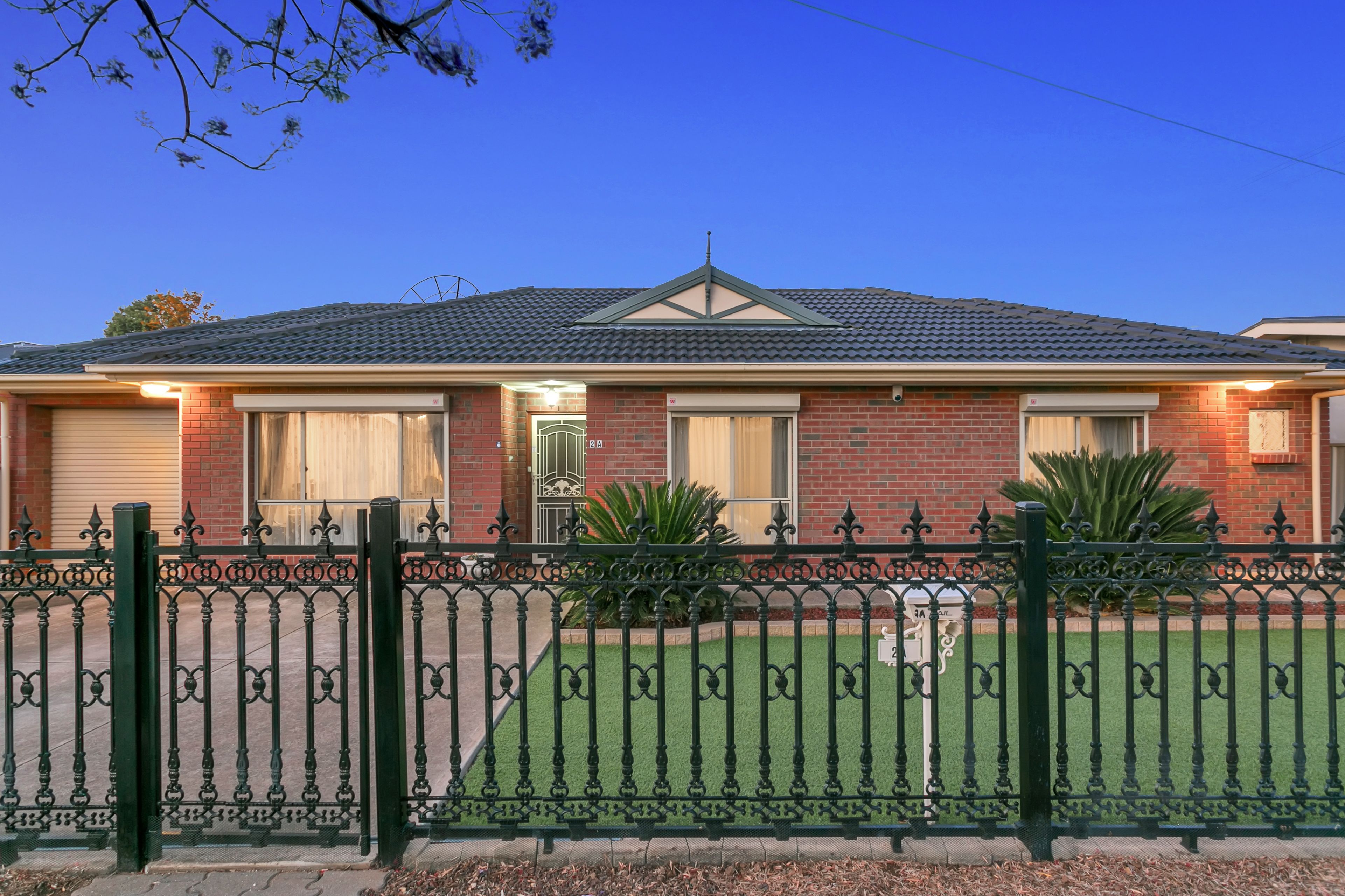 2A Whysall Road, Greenacres, SA 5086