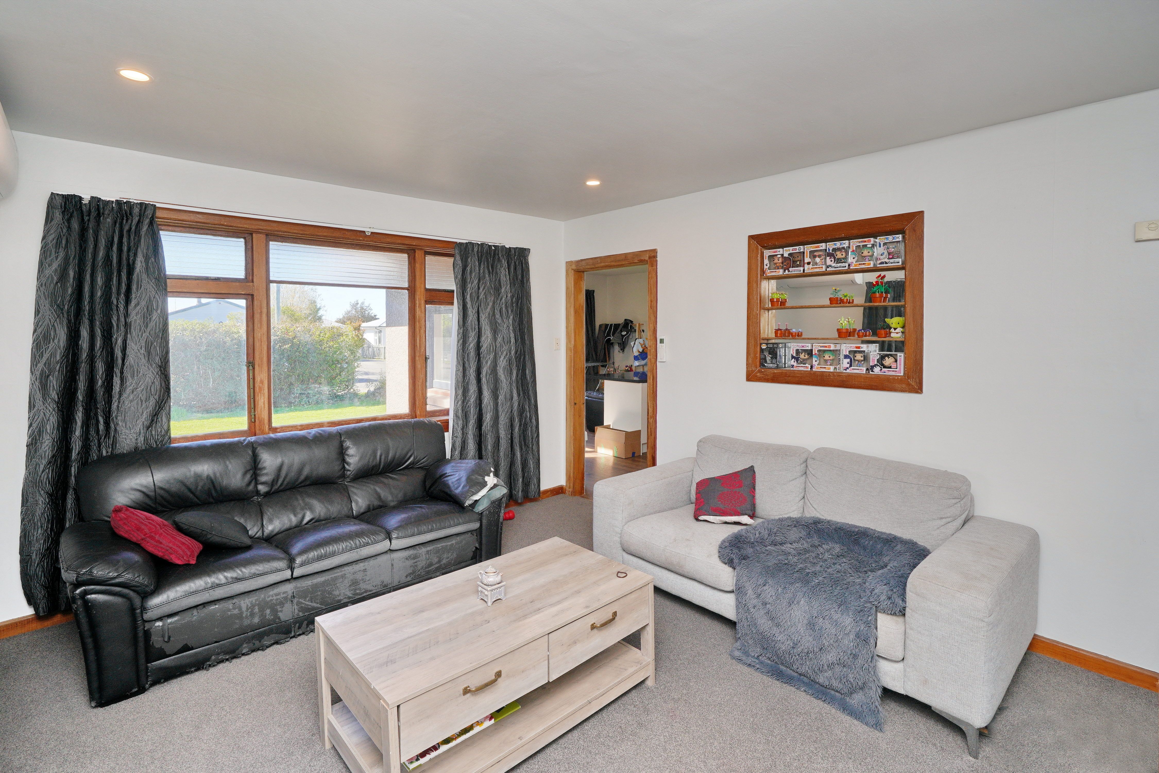 37 Church Street, Rangiora, Waimakariri District 7400 House for Rent Ray White Morris & Co