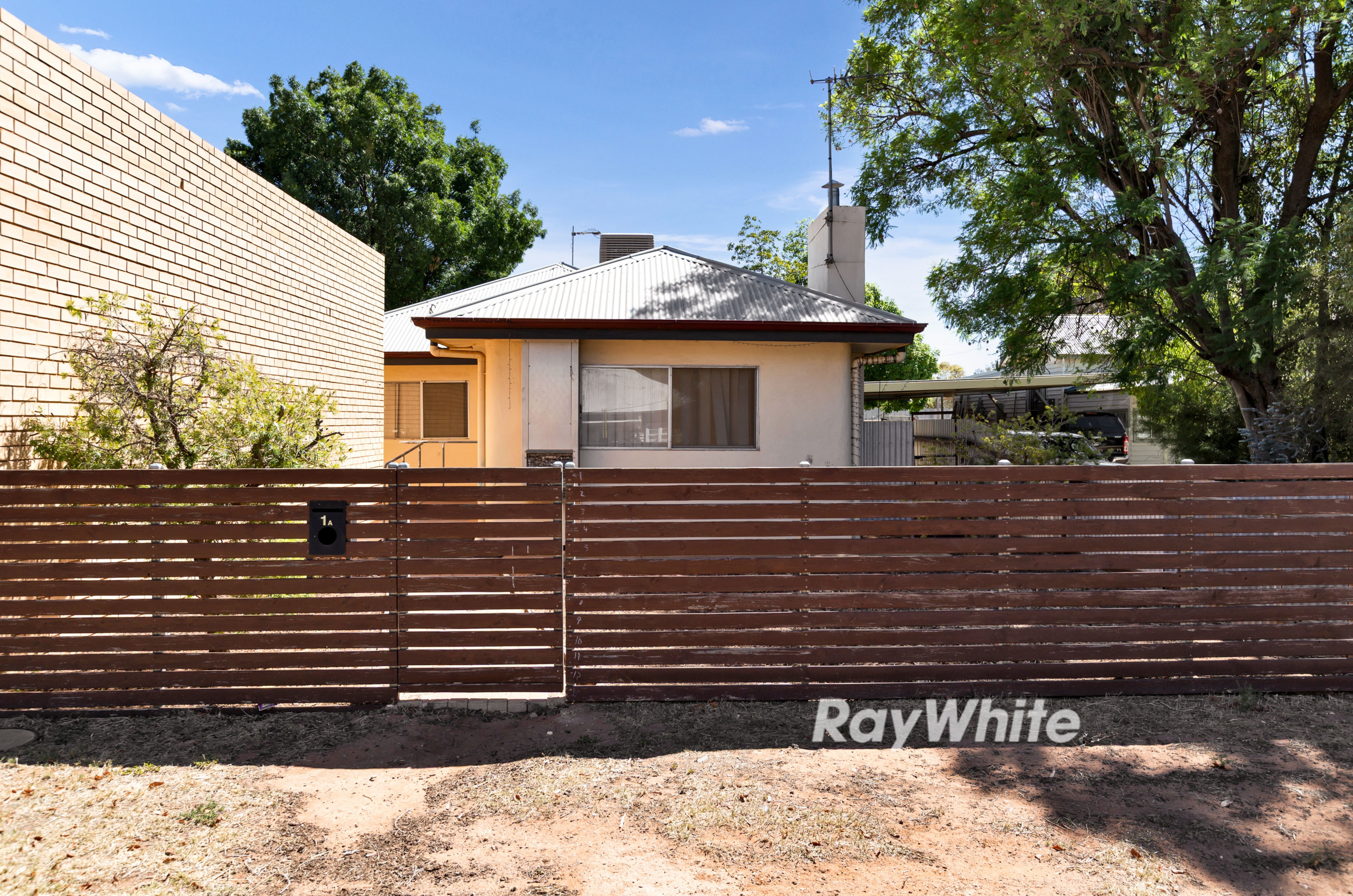1A Reilly Street, Merbein VIC 3505