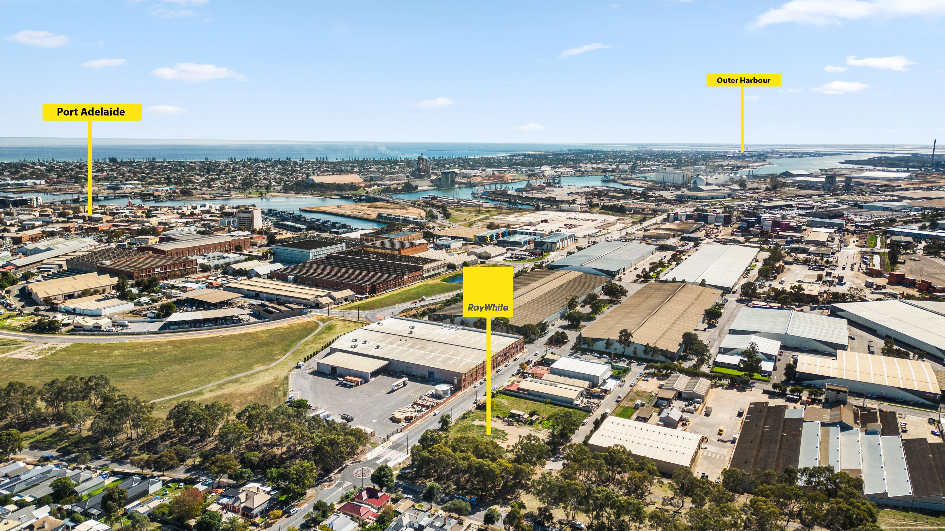 50-52 Gray Terrace, Gillman, SA 5013